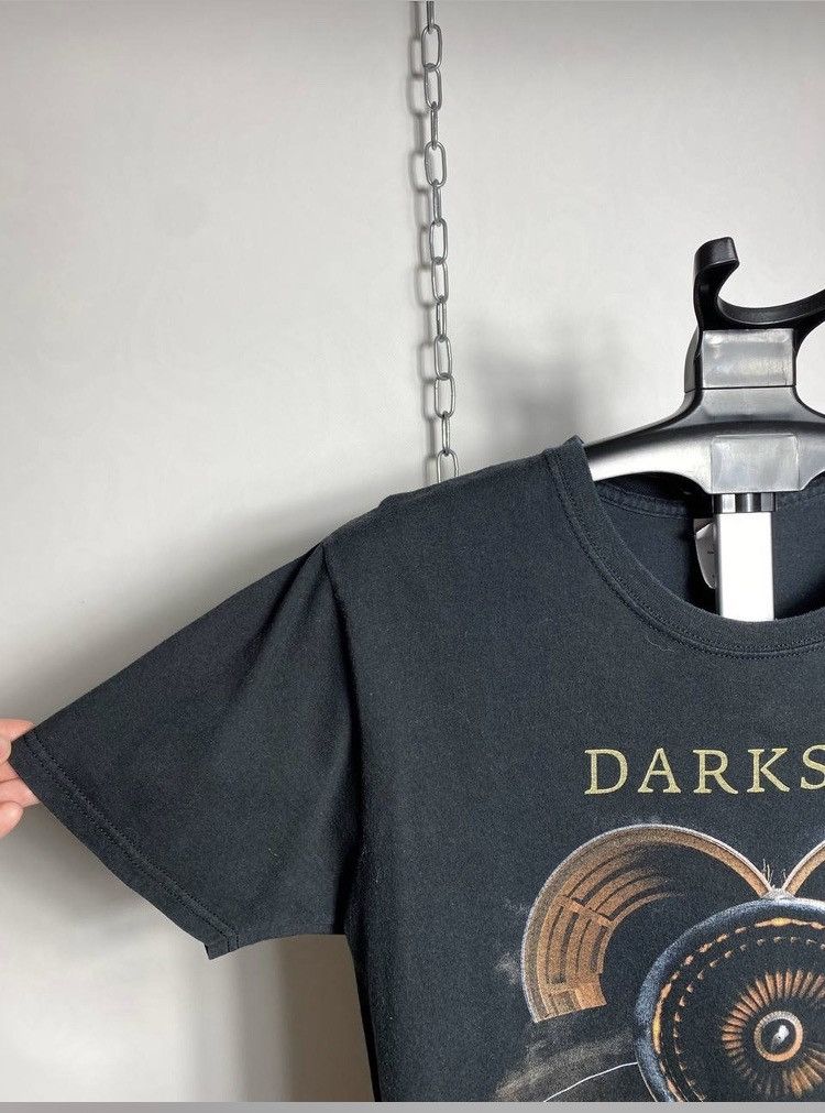 Band Tees Vintage The Dark Side of the Moon by Pink Floyd t-shirt Size US M / EU 48-50 / 2 - 4 Thumbnail