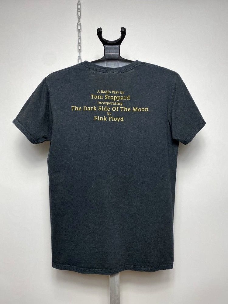 Band Tees Vintage The Dark Side of the Moon by Pink Floyd t-shirt Size US M / EU 48-50 / 2 - 5 Thumbnail
