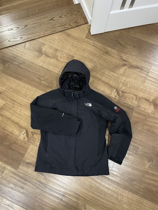 North face hotsell primaloft summit series