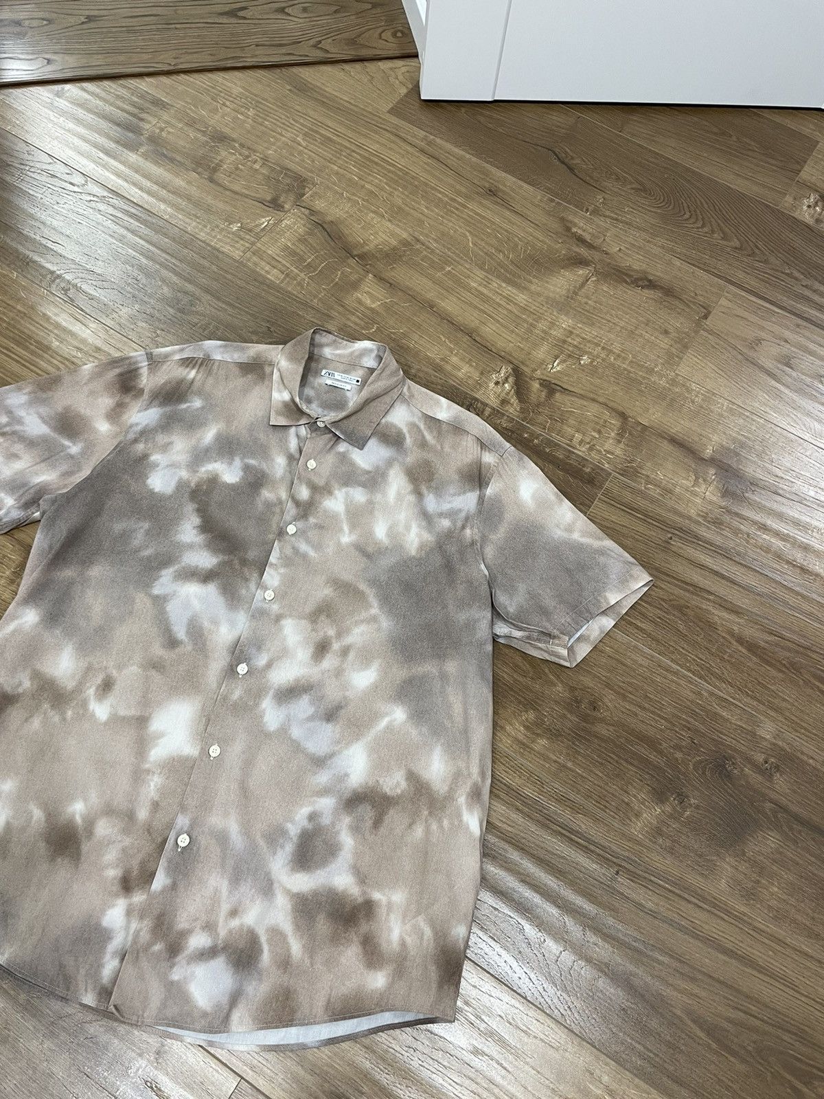 Vintage Vintage Aloha Hawaiian Button up Shirt Size XL Size US XL / EU 56 / 4 - 3 Thumbnail