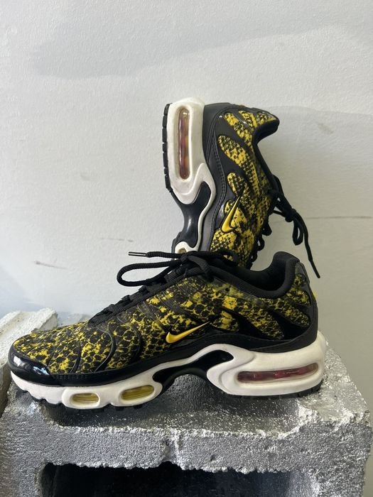 Tns hot sale size 7