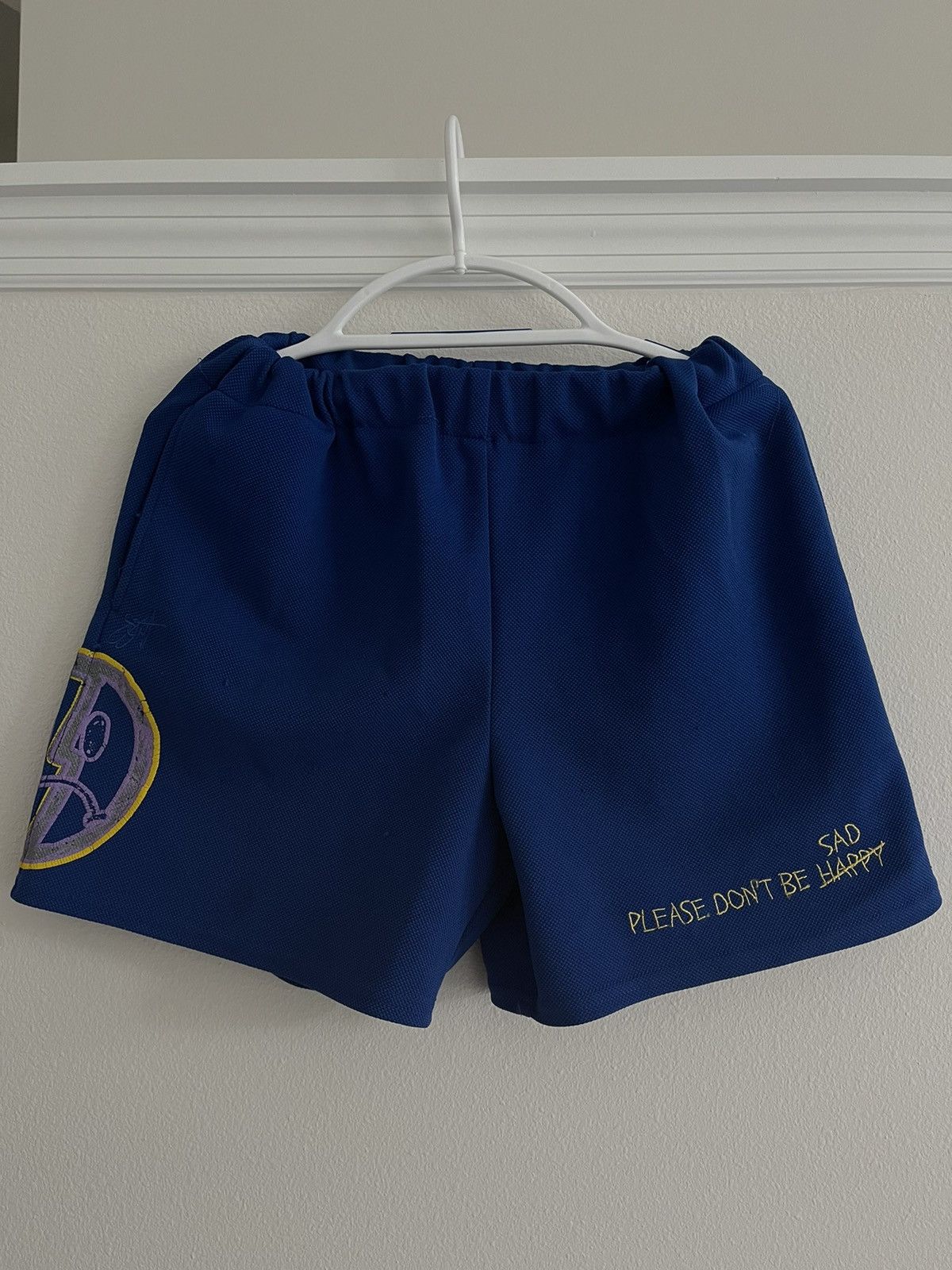 Other Shorts by JJGRANT Size US 32 / EU 48 - 1 Thumbnail