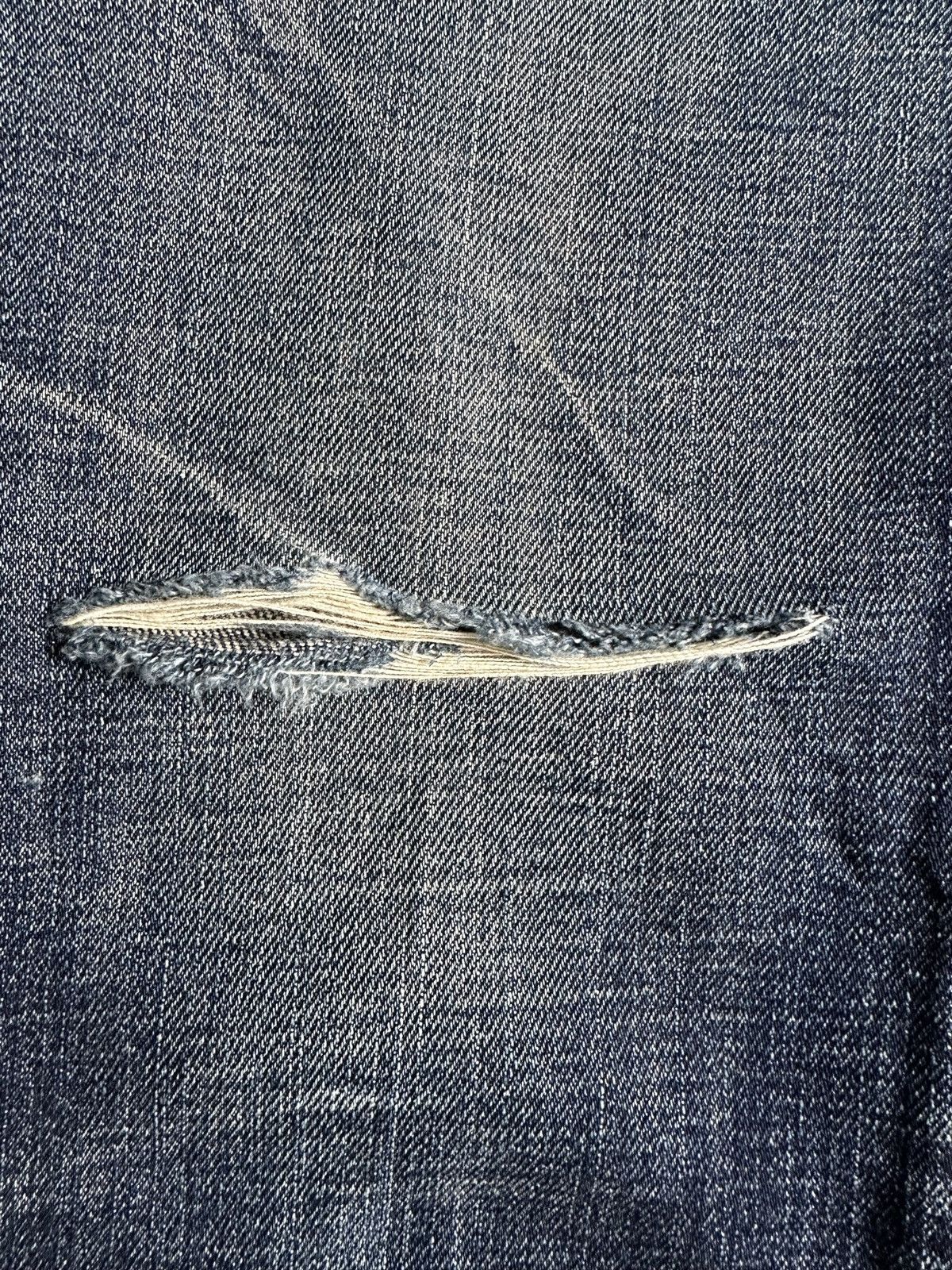 Dsquared2 Dsquared2 Giant Jeff super size sex jeans Size US 35 - 18 Thumbnail