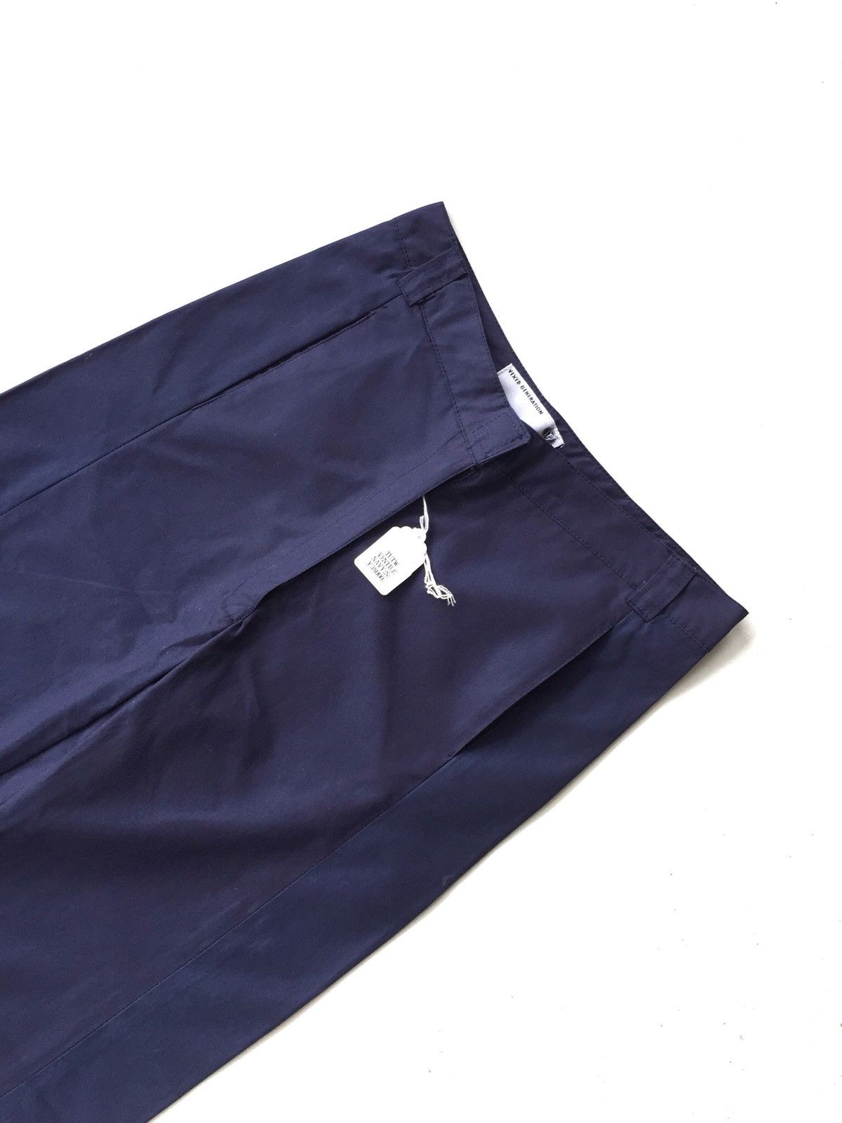 Vexed Generation Vexed Generation 🇬🇧 Unstructured Button Leg Pants Size US 29 - 2 Thumbnail