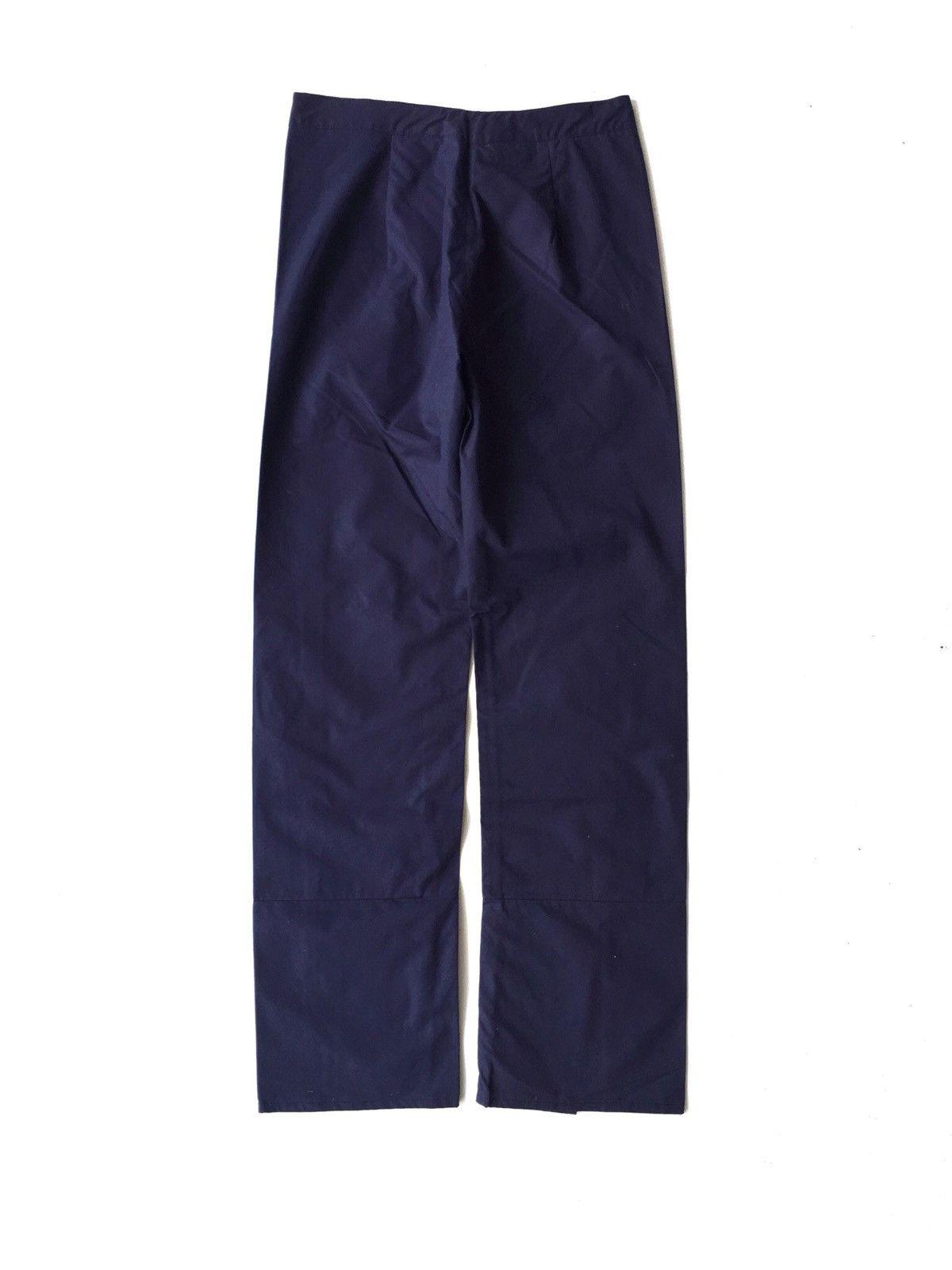 Vexed Generation Vexed Generation 🇬🇧 Unstructured Button Leg Pants Size US 29 - 7 Thumbnail
