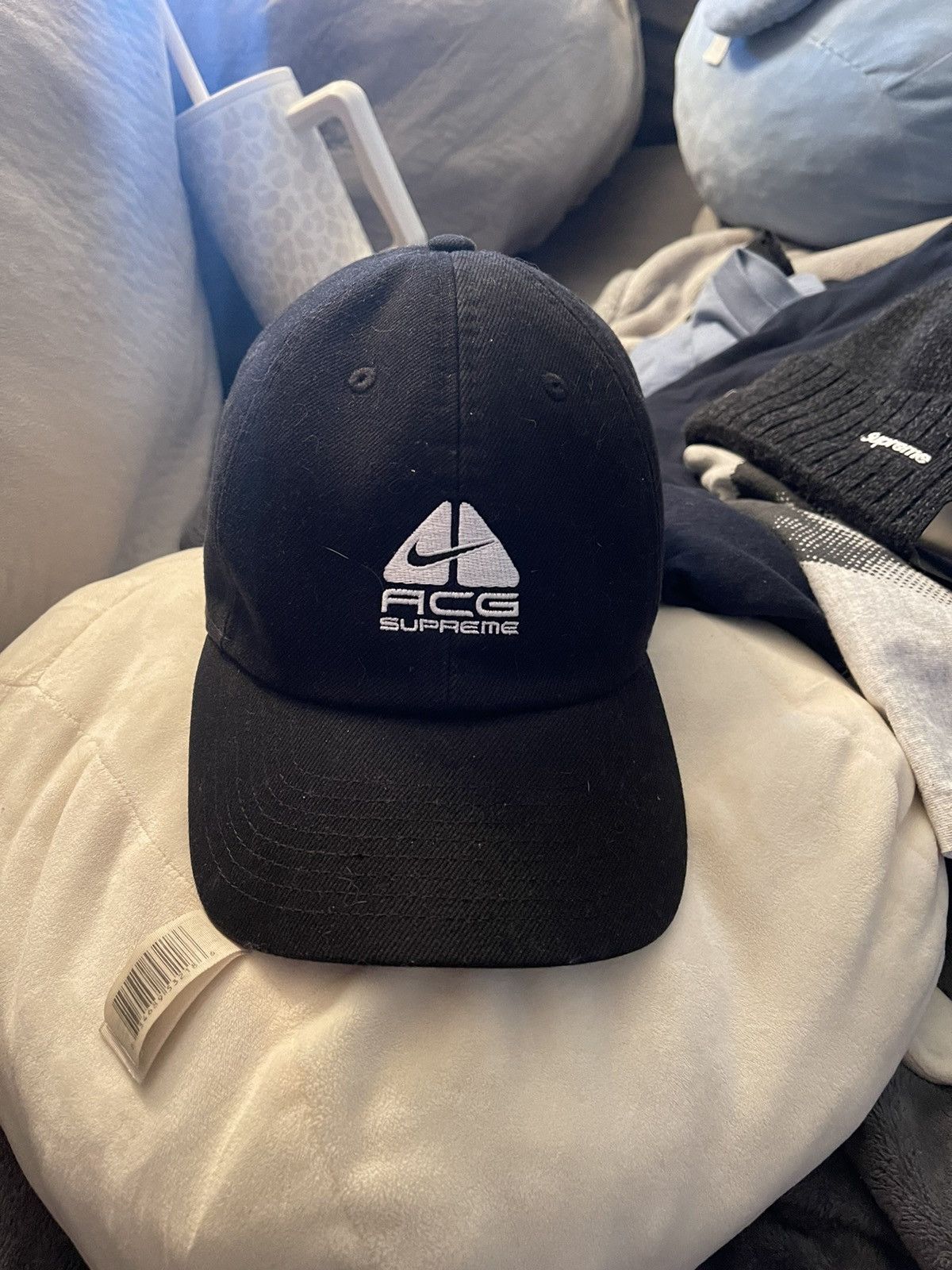 nike superdome acg