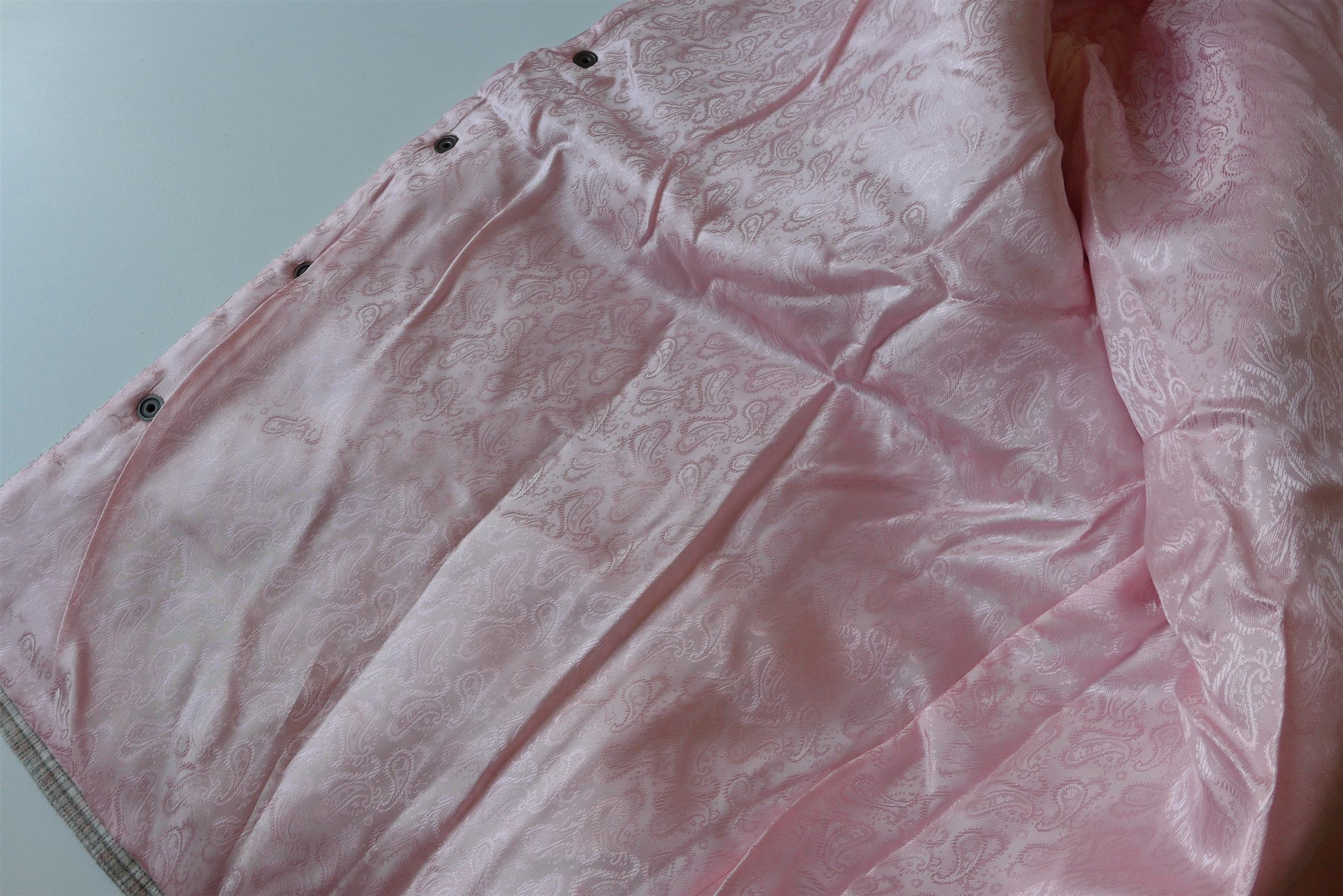 Acne Studios Acne Studios Oversized Otit Insulated Shirt Jacket Size US M / EU 48-50 / 2 - 15 Thumbnail