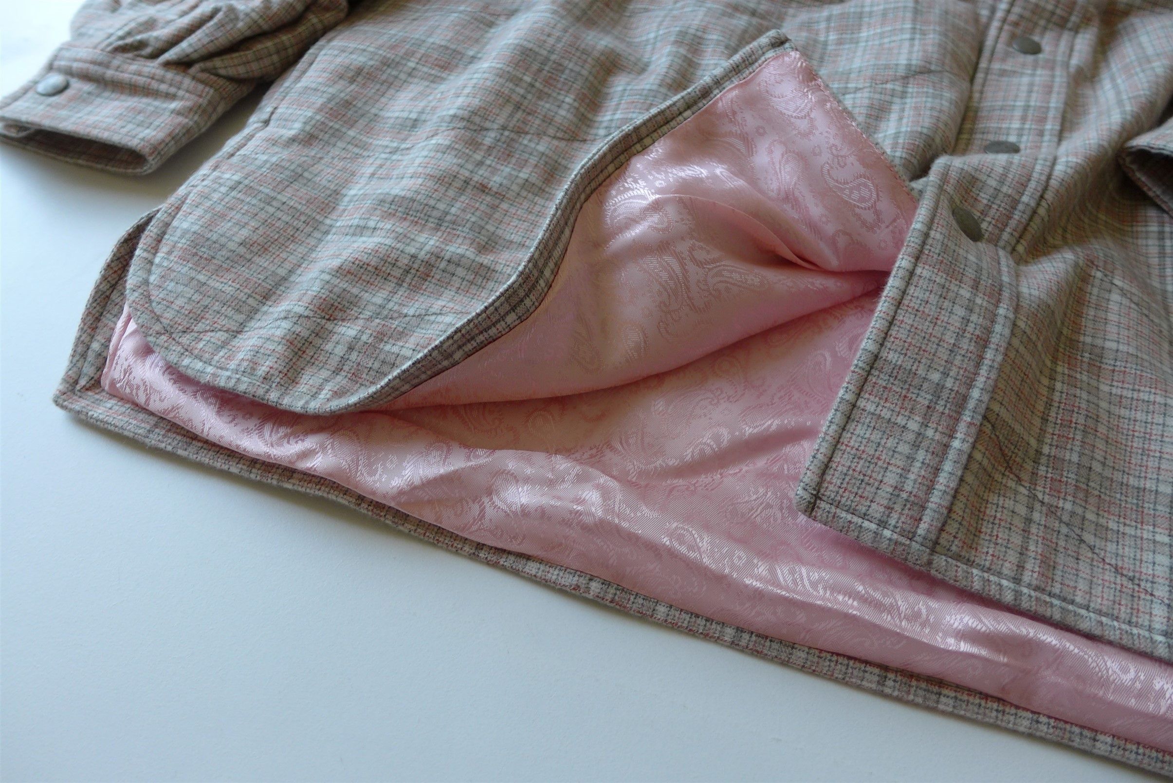 Acne Studios Acne Studios Oversized Otit Insulated Shirt Jacket Size US M / EU 48-50 / 2 - 13 Thumbnail
