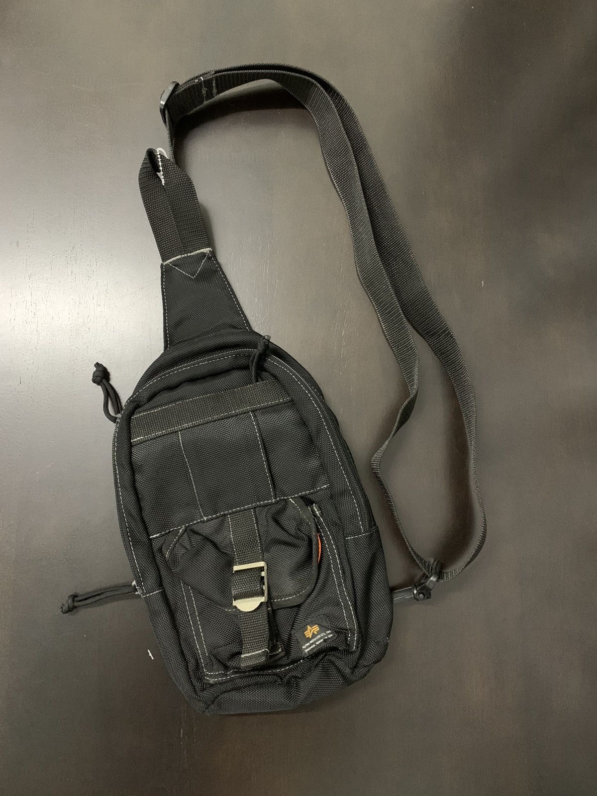 【2024福袋】 Men's Grailed | Luggage & Bags Avirex バッグ