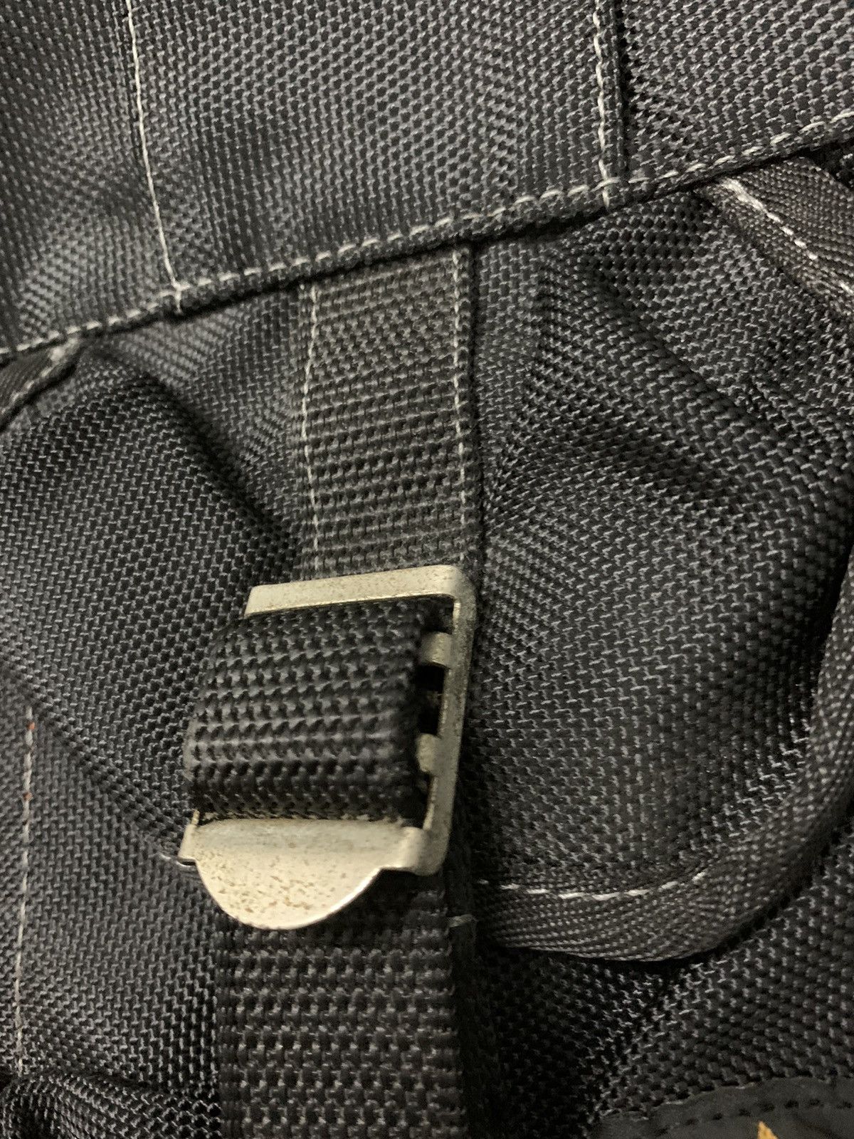 Alpha Industries Vintage Avirex Crossbody Sling Bag Size ONE SIZE - 4 Thumbnail