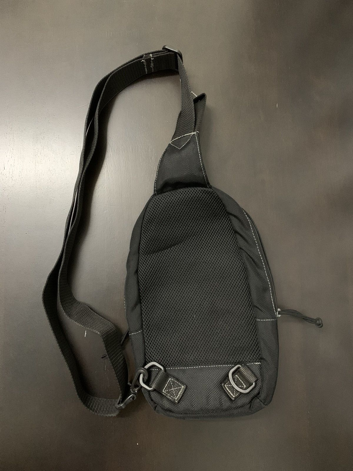 Alpha Industries Vintage Avirex Crossbody Sling Bag Size ONE SIZE - 2 Thumbnail
