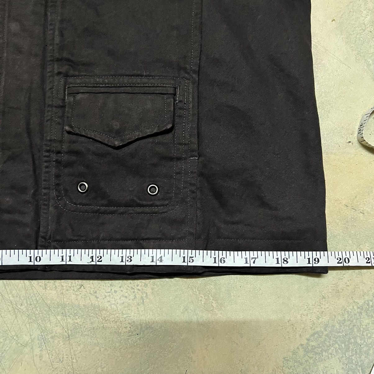 Katharine Hamnett London Katharine Hamnett London Jacket Size M / US 6-8 / IT 42-44 - 13 Thumbnail