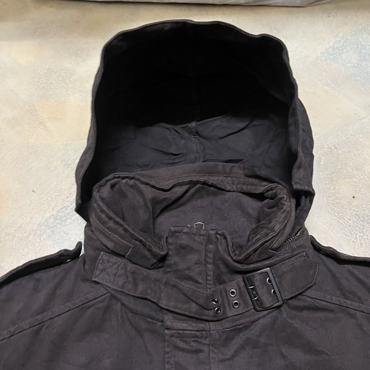 Katharine Hamnett London Katharine Hamnett London Jacket Size M / US 6-8 / IT 42-44 - 6 Thumbnail