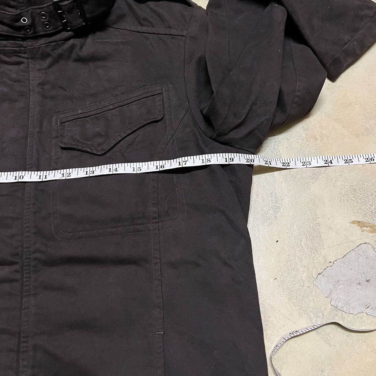 Katharine Hamnett London Katharine Hamnett London Jacket Size M / US 6-8 / IT 42-44 - 12 Thumbnail