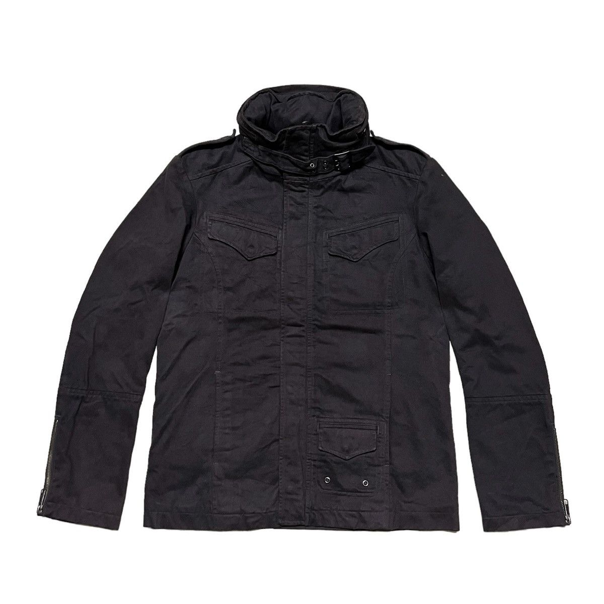 Katharine Hamnett London Katharine Hamnett London Jacket Size M / US 6-8 / IT 42-44 - 2 Thumbnail