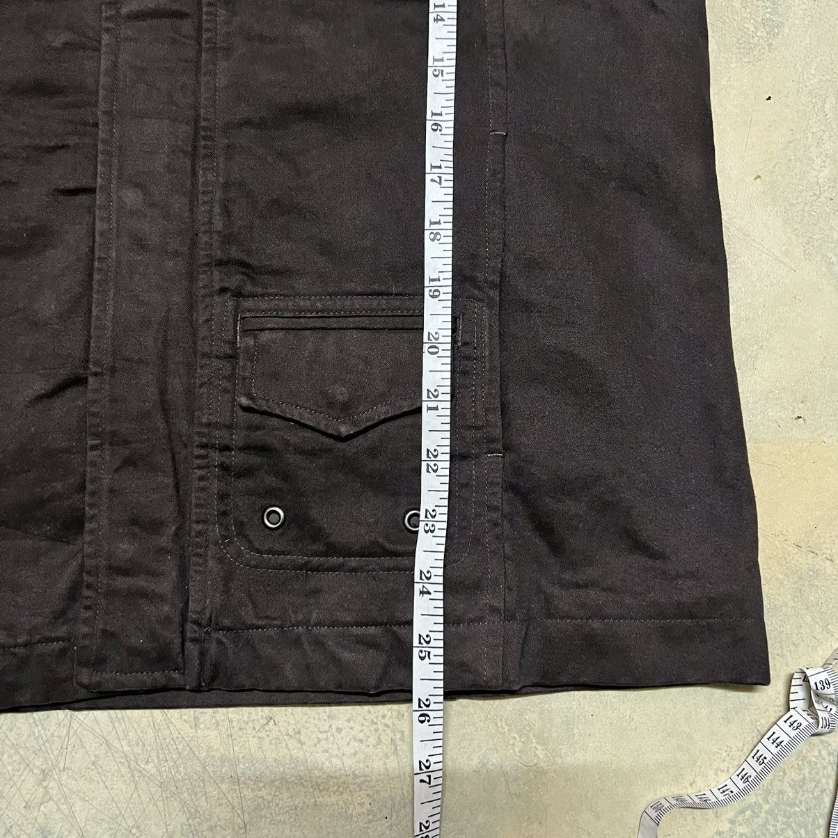 Katharine Hamnett London Katharine Hamnett London Jacket Size M / US 6-8 / IT 42-44 - 14 Thumbnail