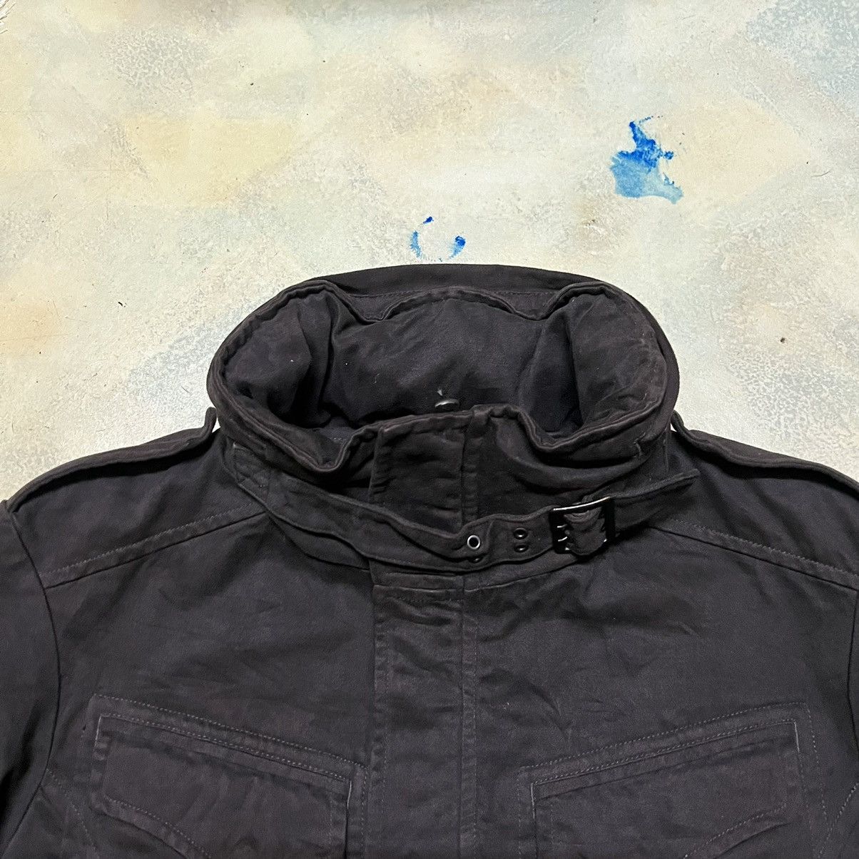 Katharine Hamnett London Katharine Hamnett London Jacket Size M / US 6-8 / IT 42-44 - 11 Thumbnail