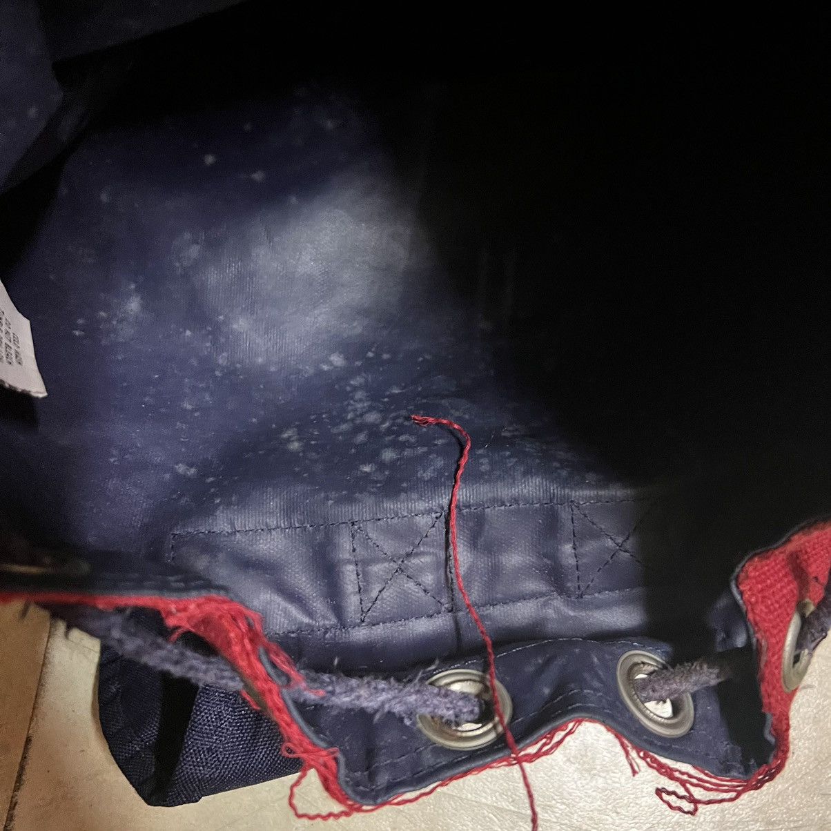 Tommy Hilfiger Tommy Hilfiger Big Logo Bag Size ONE SIZE - 12 Thumbnail