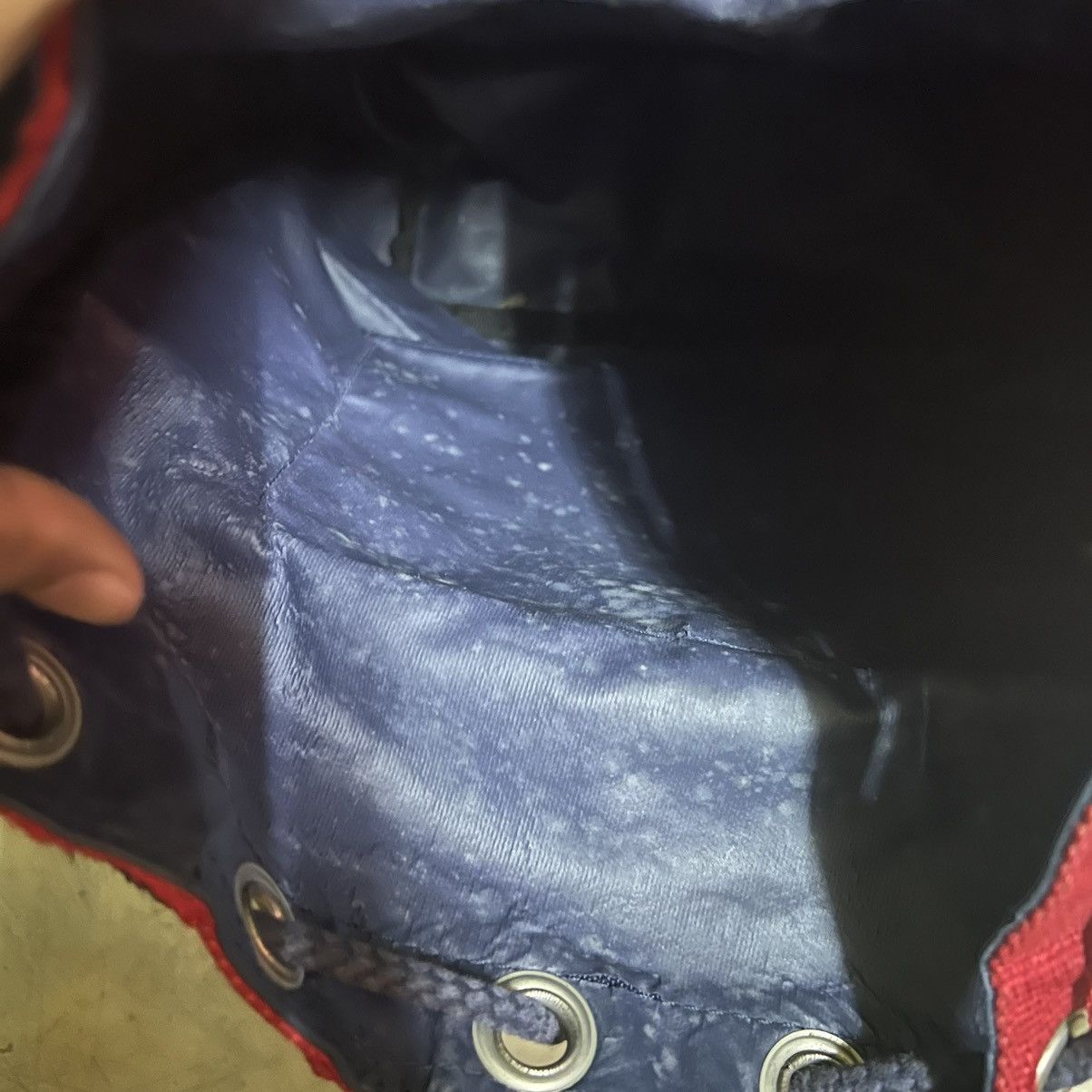 Tommy Hilfiger Tommy Hilfiger Big Logo Bag Size ONE SIZE - 9 Thumbnail