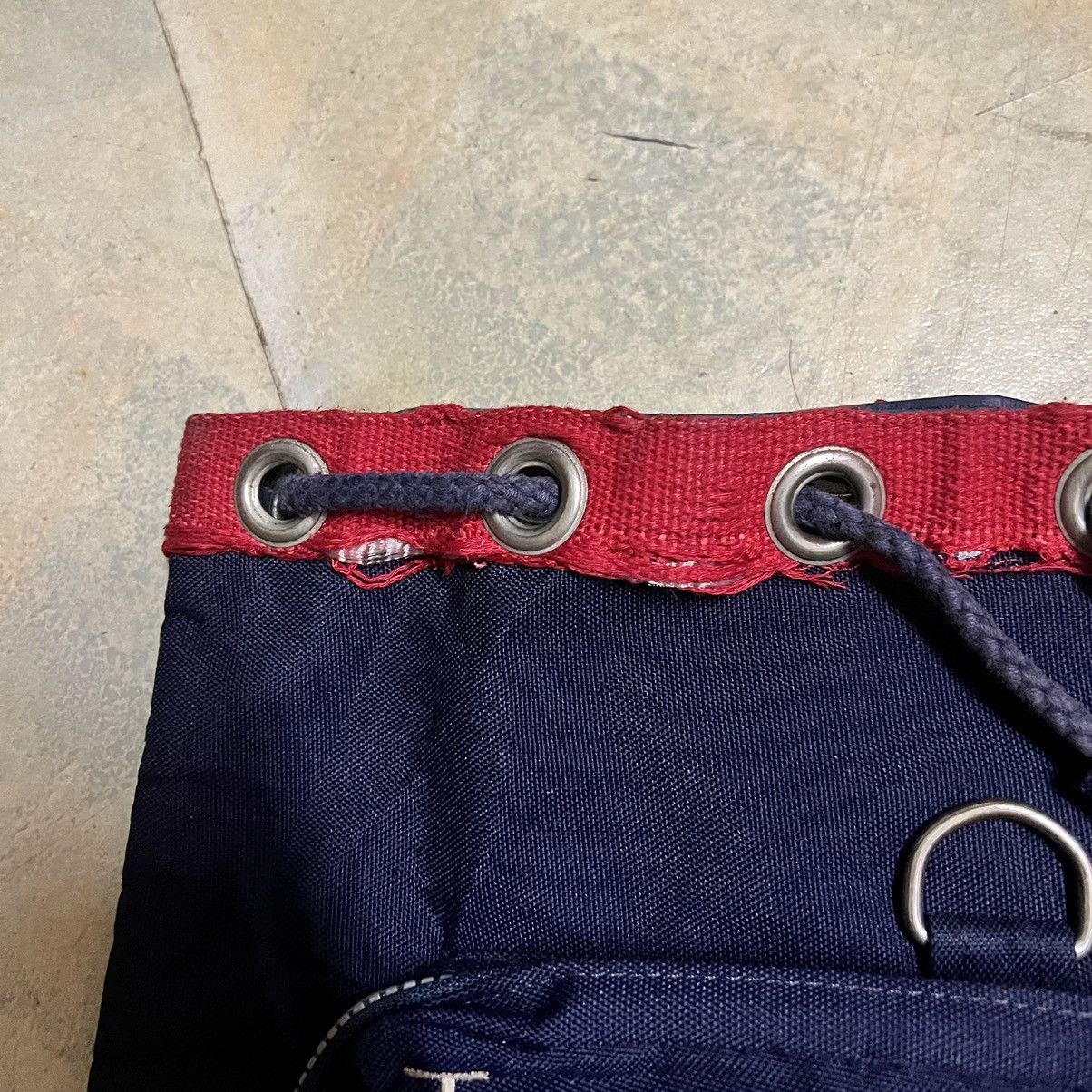 Tommy Hilfiger Tommy Hilfiger Big Logo Bag Size ONE SIZE - 17 Thumbnail