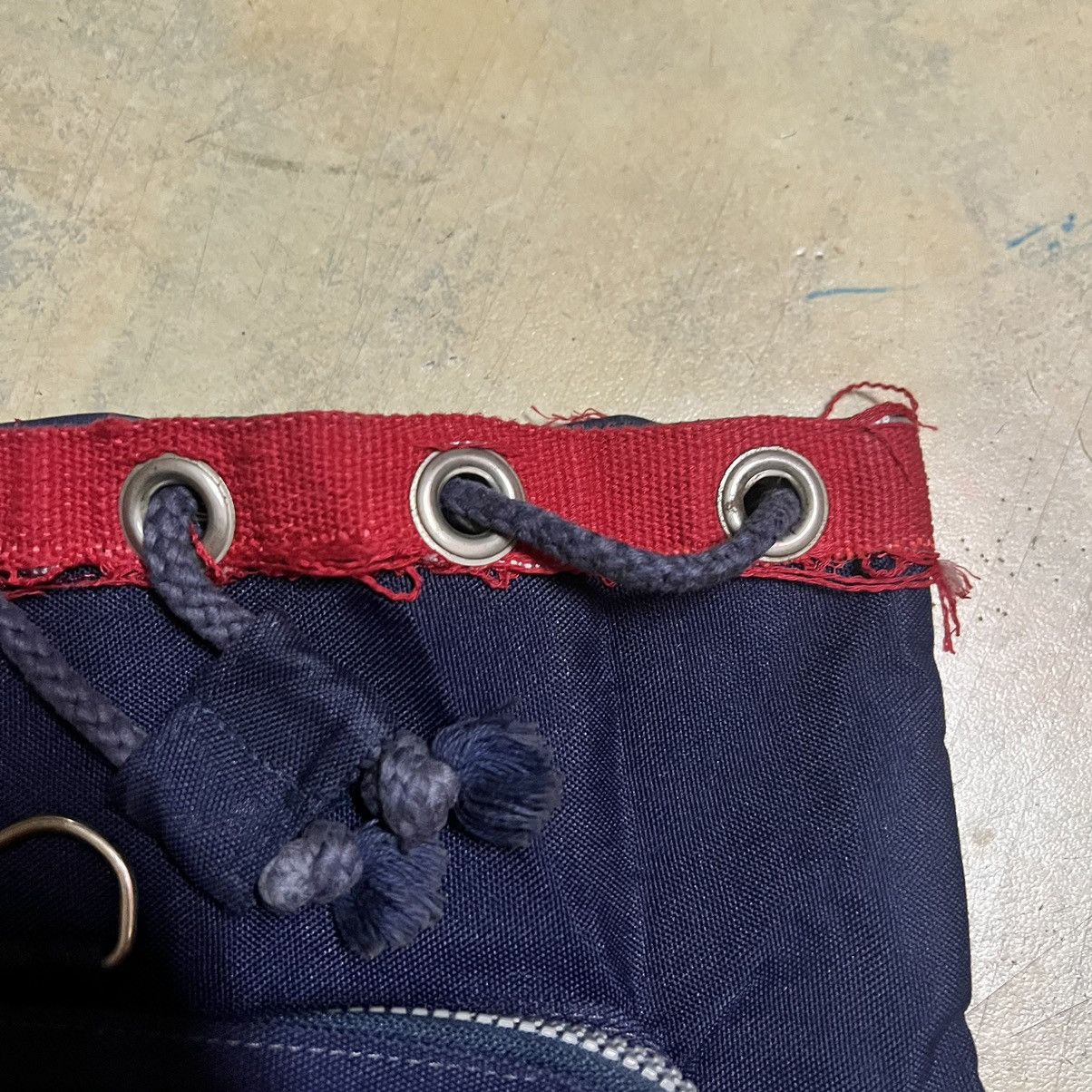 Tommy Hilfiger Tommy Hilfiger Big Logo Bag Size ONE SIZE - 16 Thumbnail