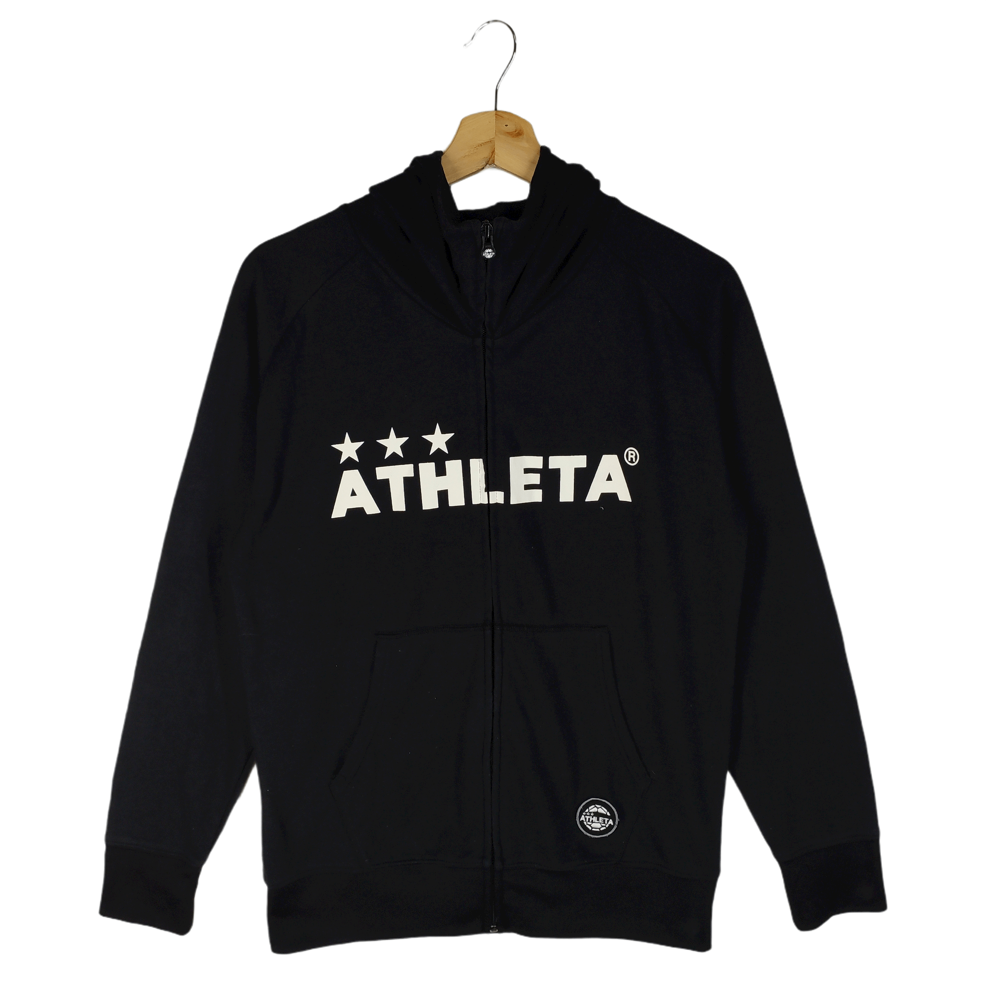Athleta Cafe Do Brasil Hoodies