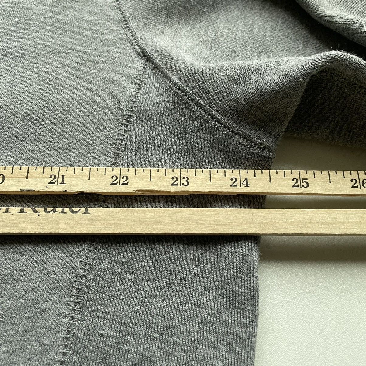 Fucking Awesome Vintage Fucking Awesome Weirdo Dave Graphic Hoodie Large Size US L / EU 52-54 / 3 - 6 Thumbnail