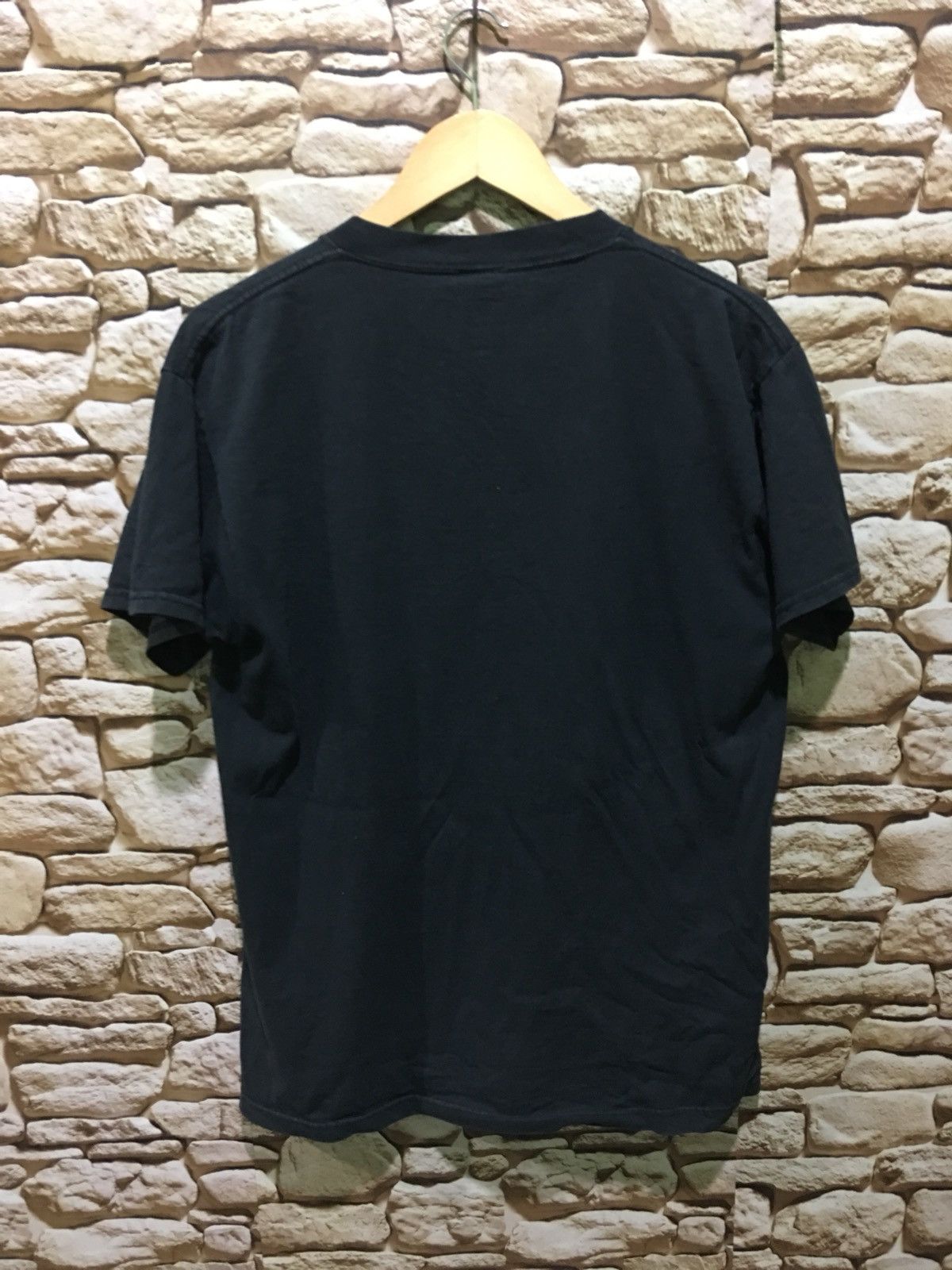 Band Tees vintage GREEN DAY GRAPHIC T-SHIRT Size US M / EU 48-50 / 2 - 2 Thumbnail