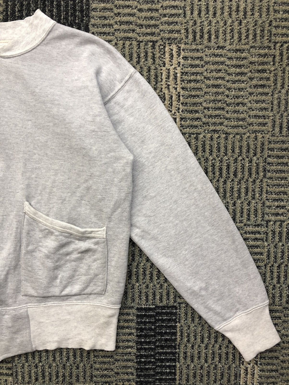 The Real McCoy's Vintage Mccoy Sportwear Sweater Size US S / EU 44-46 / 1 - 5 Thumbnail