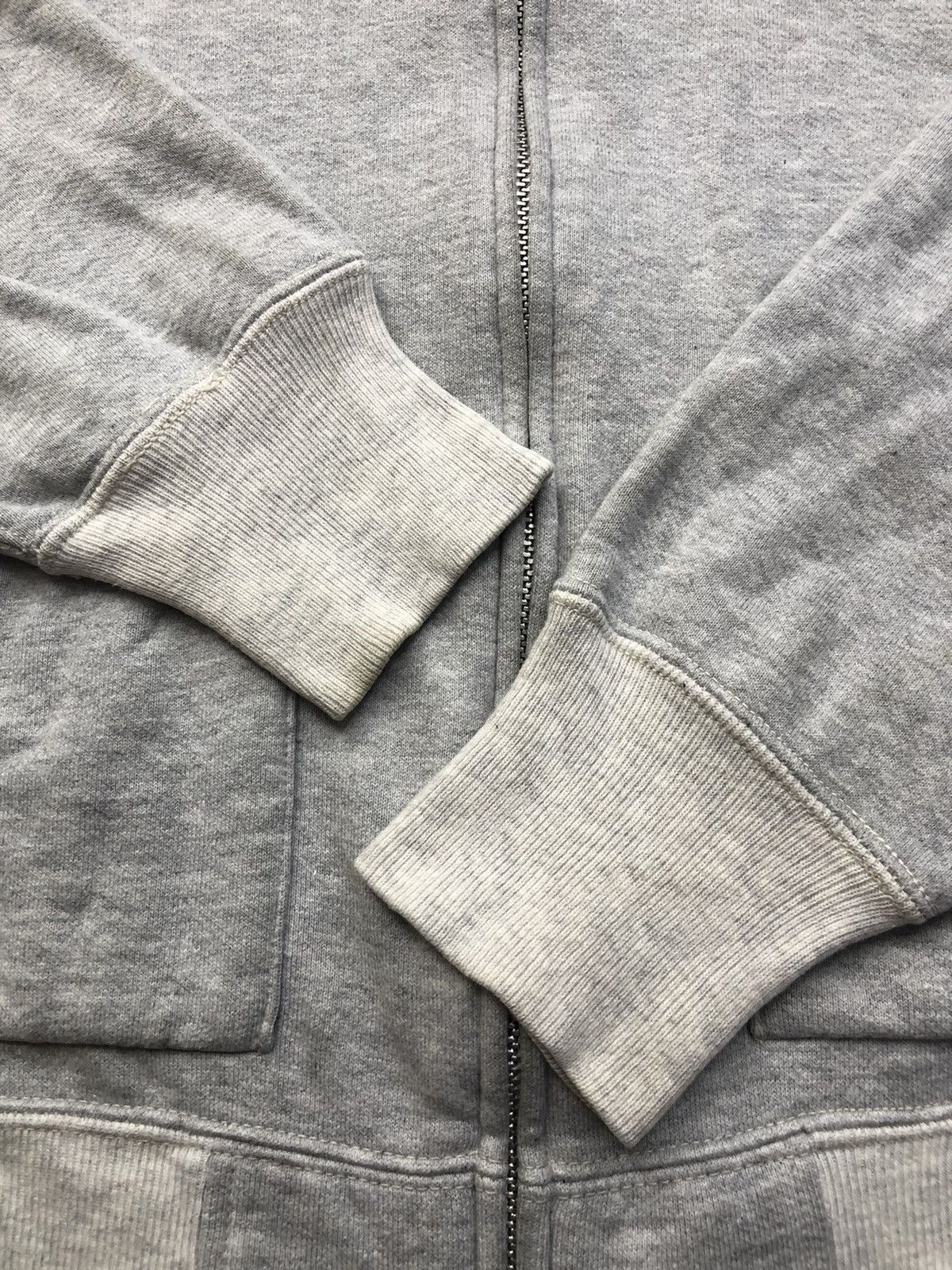 The Real McCoy's Vintage Mccoy Sportwear Sweater Size US S / EU 44-46 / 1 - 8 Thumbnail
