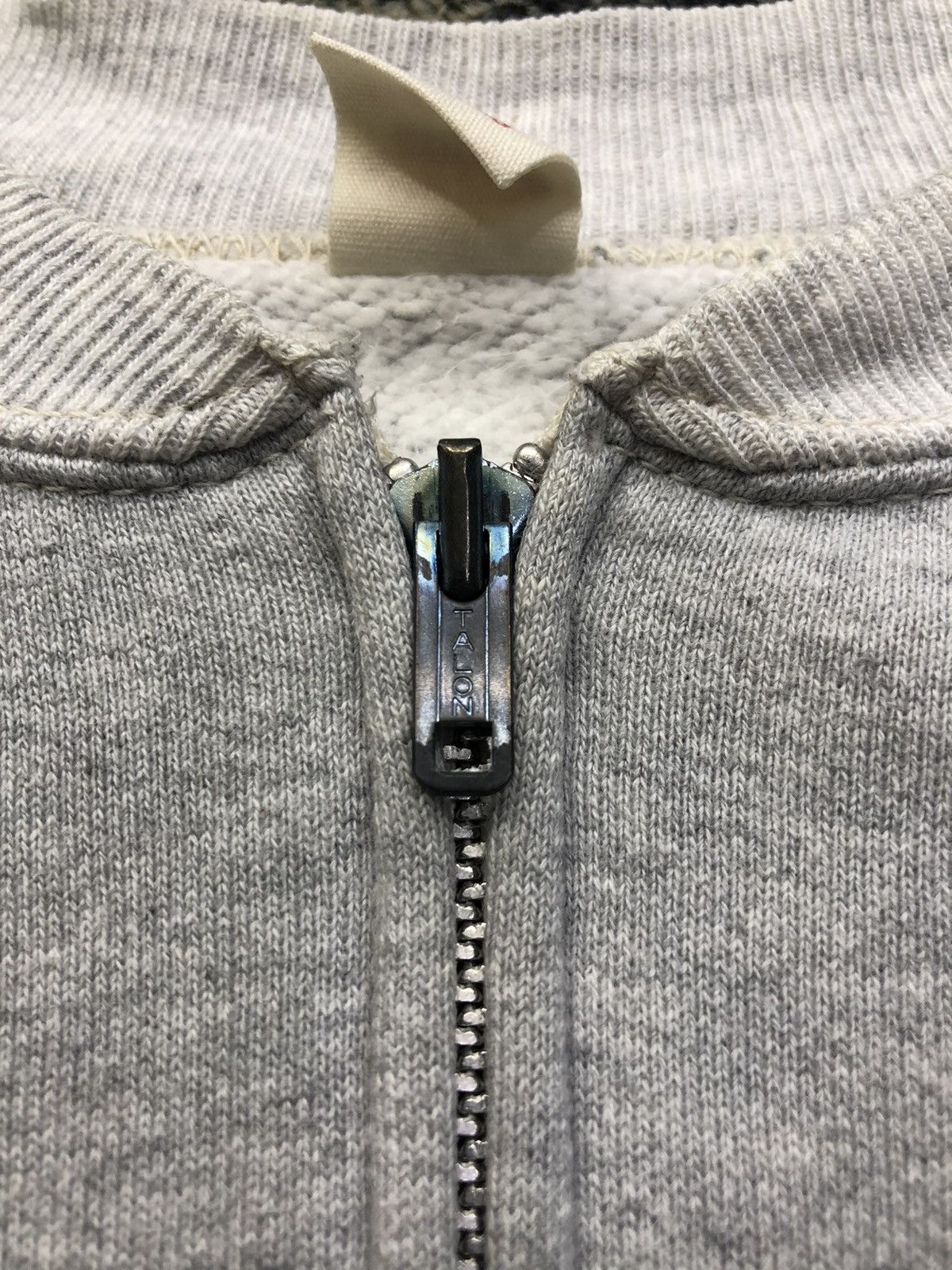 The Real McCoy's Vintage Mccoy Sportwear Sweater Size US S / EU 44-46 / 1 - 7 Thumbnail