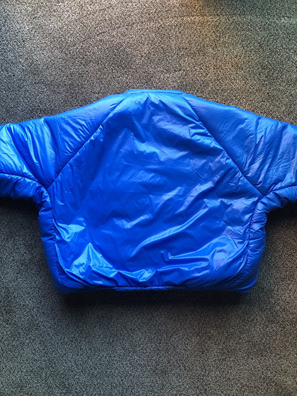 Kanye West Yeezy x Gap "Round" Jacket Size US L / EU 52-54 / 3 - 14 Thumbnail