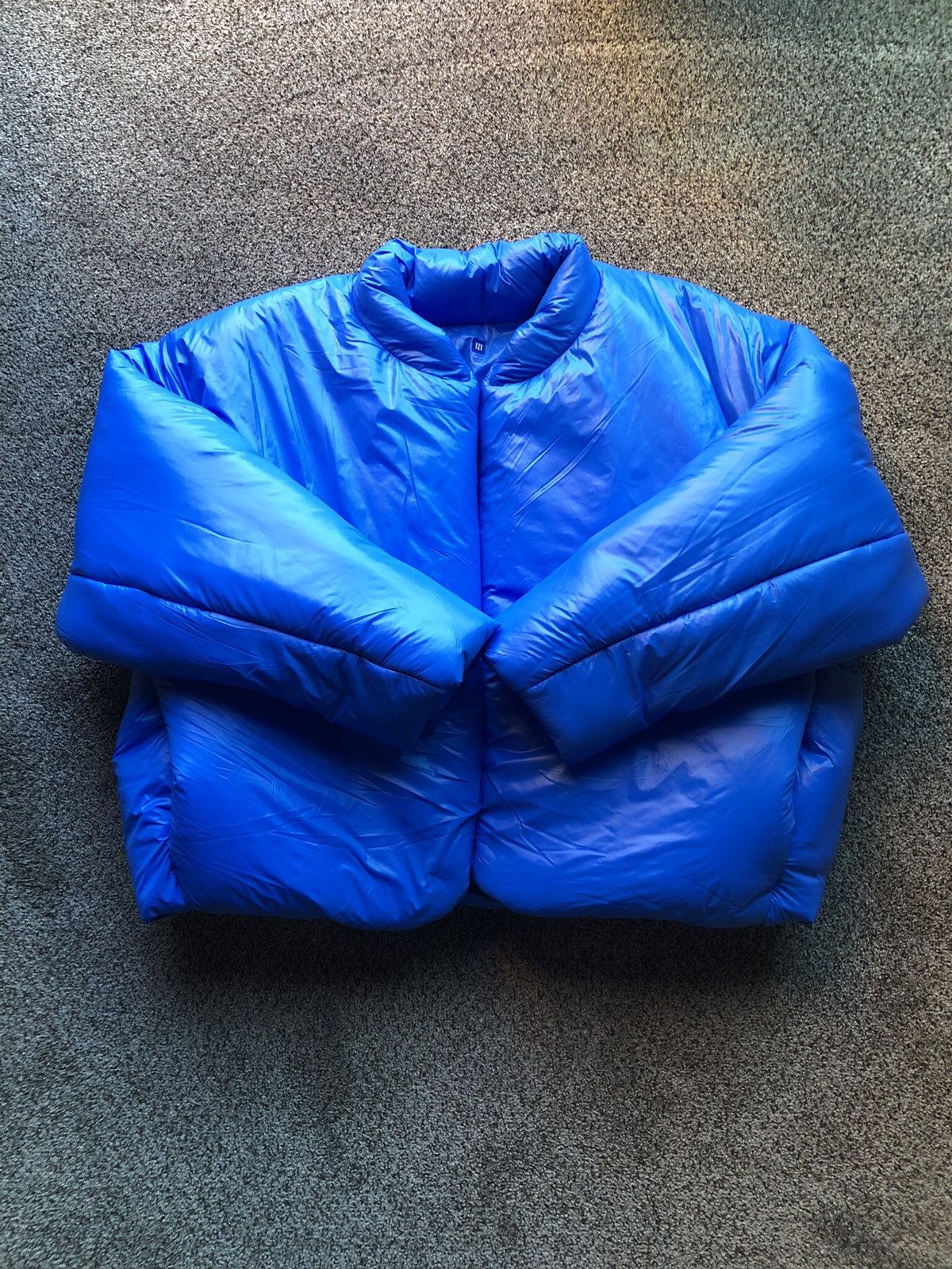 Kanye West Yeezy x Gap "Round" Jacket Size US L / EU 52-54 / 3 - 2 Thumbnail