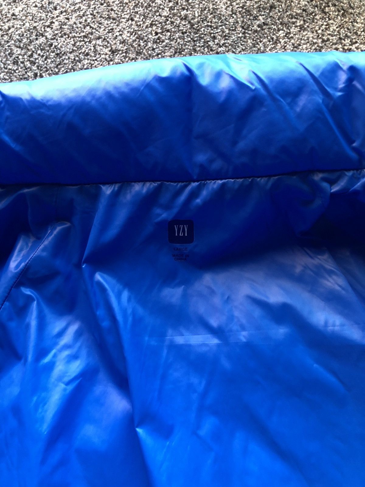 Kanye West Yeezy x Gap "Round" Jacket Size US L / EU 52-54 / 3 - 10 Thumbnail