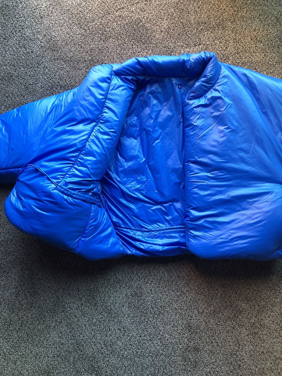 Kanye West Yeezy x Gap "Round" Jacket Size US L / EU 52-54 / 3 - 8 Thumbnail