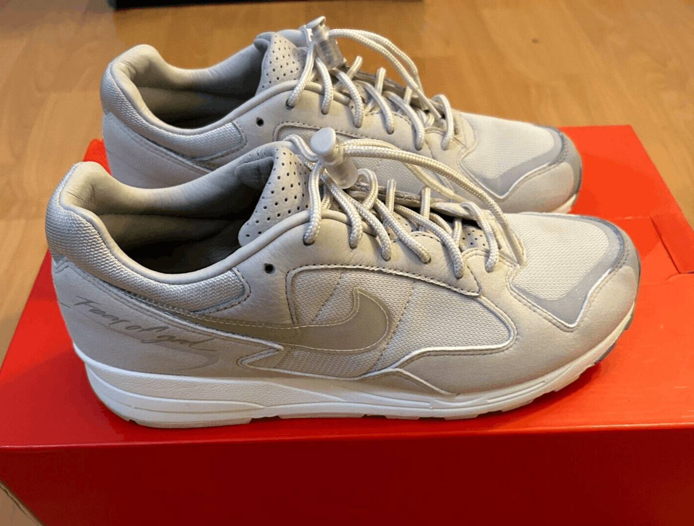 skylon fear of god light bone