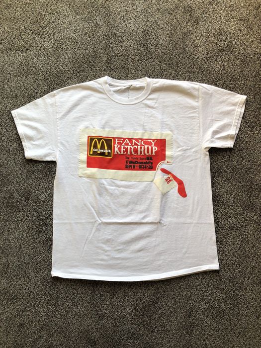 travis scott flea market