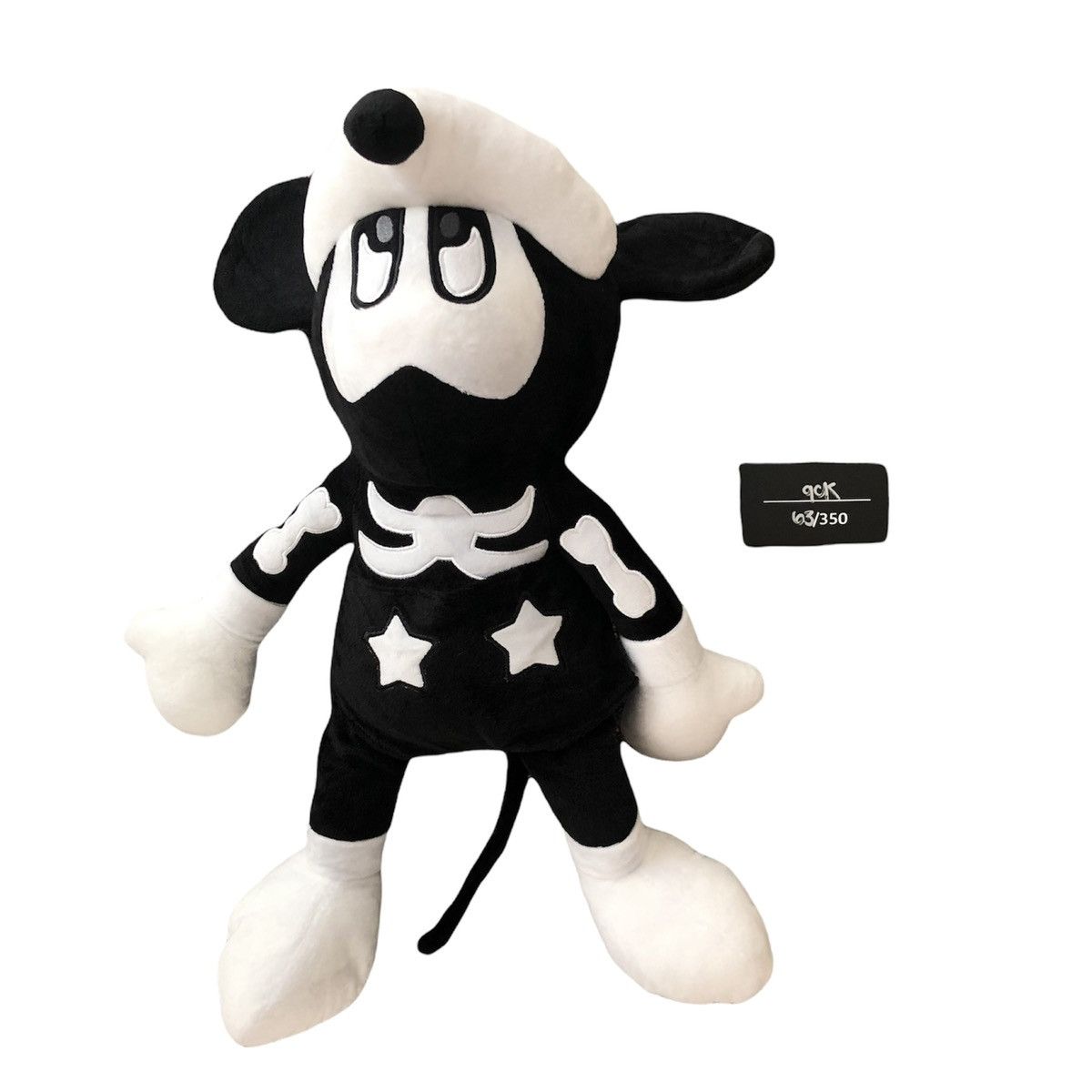 Revenge REVENGE/QCK DEVIL MOUSE DOLL | Grailed