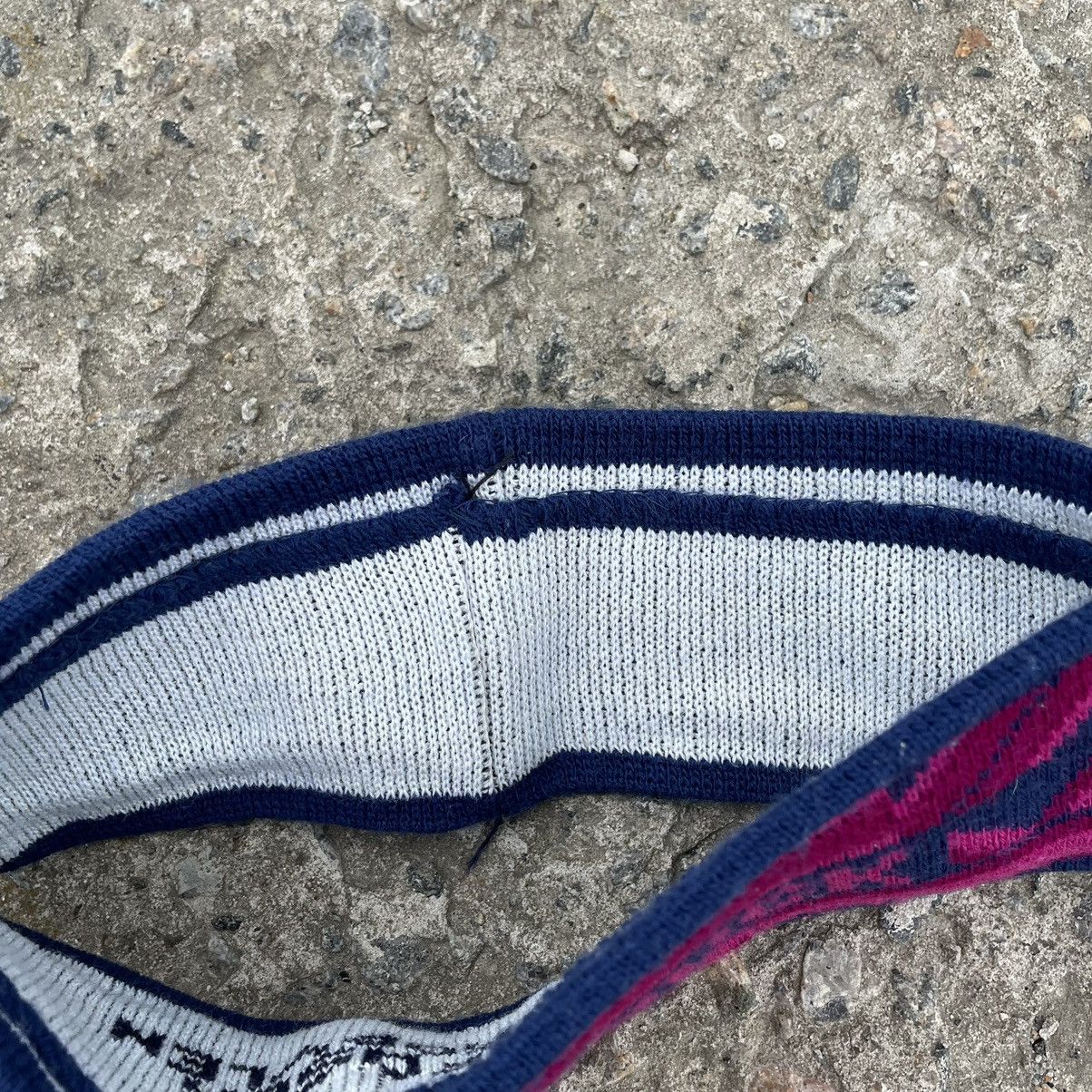 Vintage Vintage Innsbruck Headband Cap Hat 90s Streetwear USA Size ONE SIZE - 4 Thumbnail