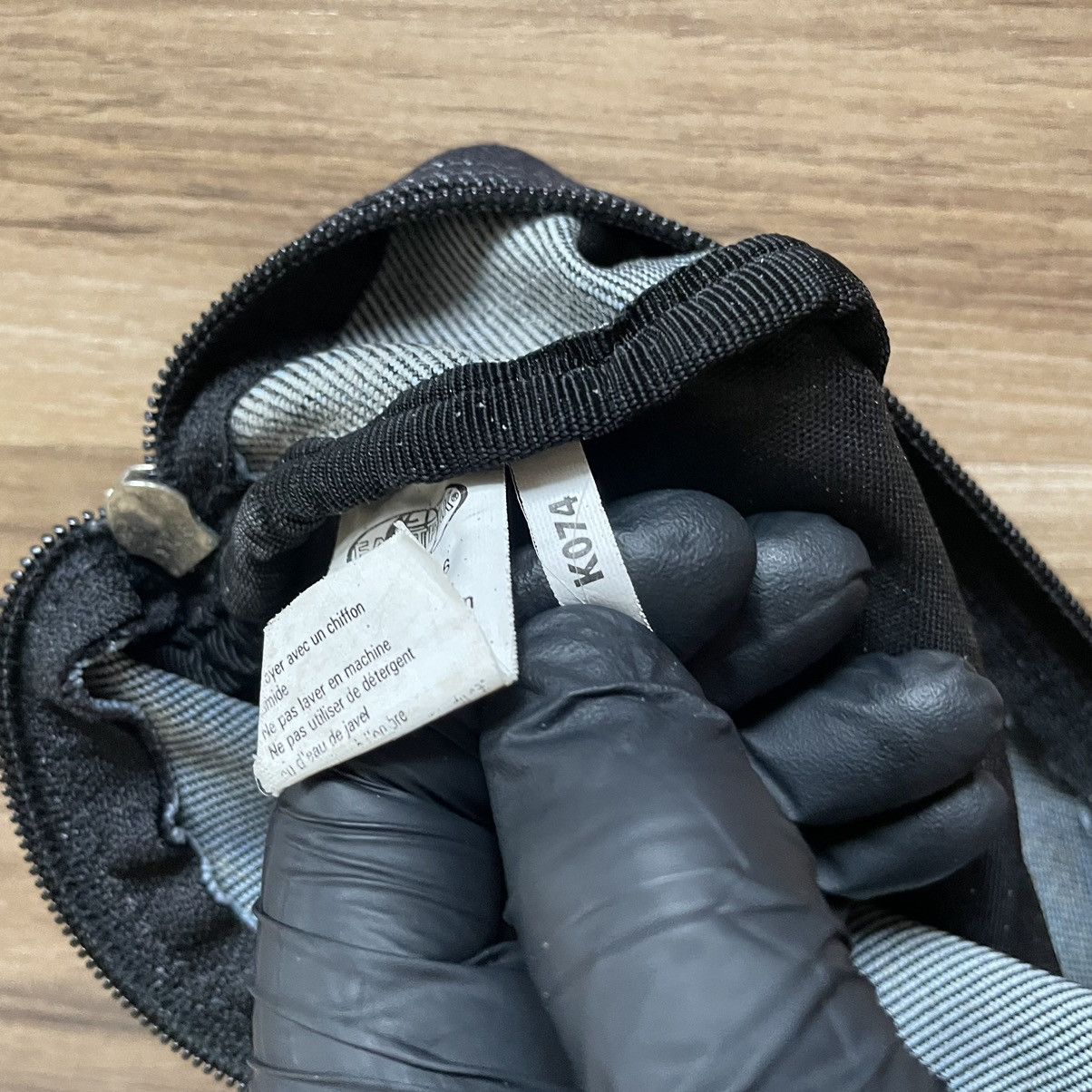 Eastpak × Vintage Vintage Eastpak Cossbody Waist Bag Messenger Y2K One size Size ONE SIZE - 11 Thumbnail