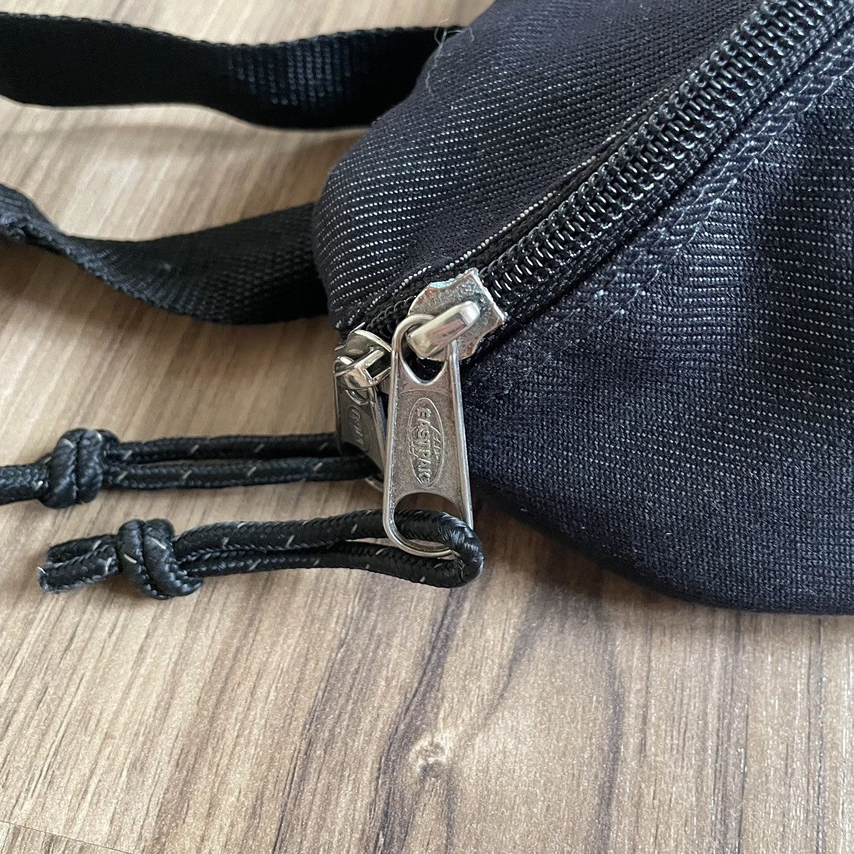 Eastpak × Vintage Vintage Eastpak Cossbody Waist Bag Messenger Y2K One size Size ONE SIZE - 6 Thumbnail