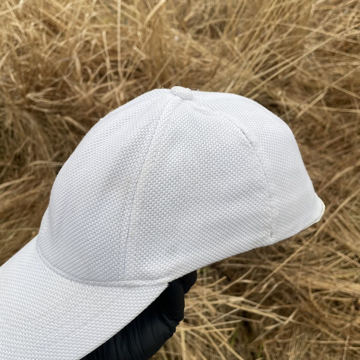 Lacoste × Vintage Vintage Lacoste Cap Hats 🧢 90s Streetwear Luxury Good Feet Size ONE SIZE - 3 Thumbnail