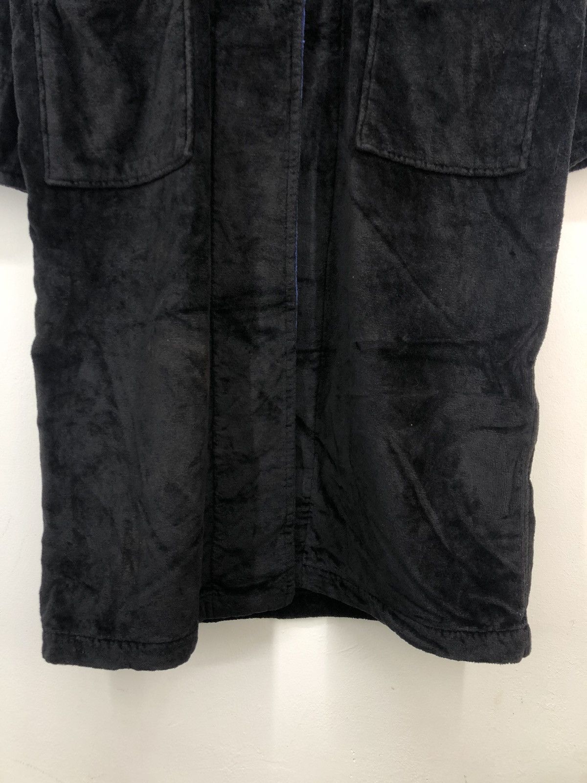 Polo Ralph Lauren × Ralph Lauren × Vintage Vintage Polo Ralph Lauren Embroidery Logo Bath Robe Size US M / EU 48-50 / 2 - 4 Thumbnail