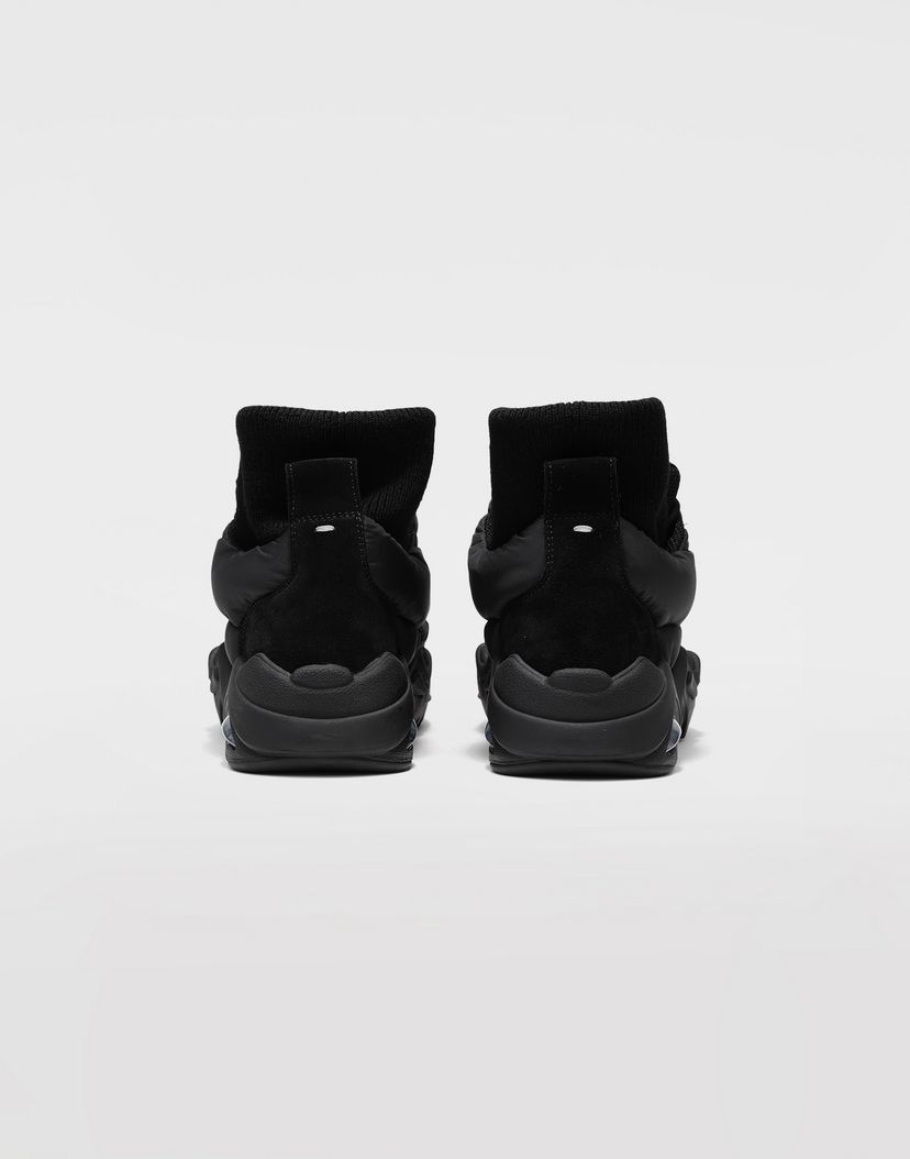 Maison Margiela Margiela Puffer Boot Shoes Size US 12 / EU 45 - 3 Thumbnail