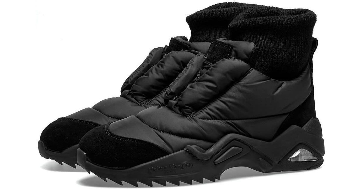 Maison Margiela Margiela Puffer Boot Shoes Size US 12 / EU 45 - 4 Thumbnail