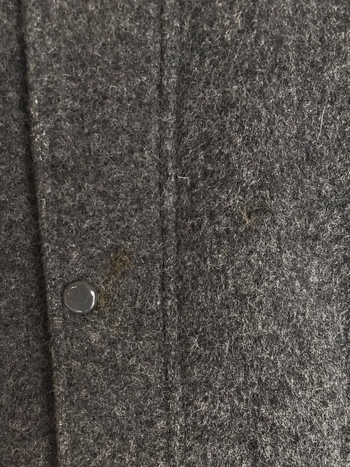 McGregor Vintage Mc Gregor Wool Varsity Jacket Big Logo Spellout Size US M / EU 48-50 / 2 - 8 Thumbnail