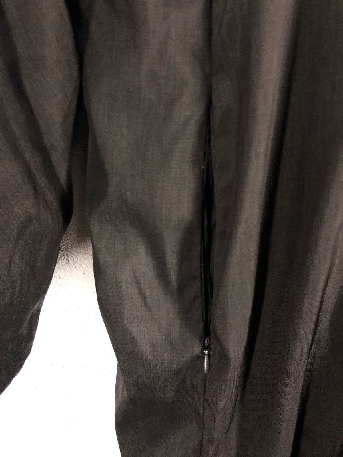 Max Mara Max Mara Long Jacket Fashion Week cw21 Size ONE SIZE - 8 Thumbnail