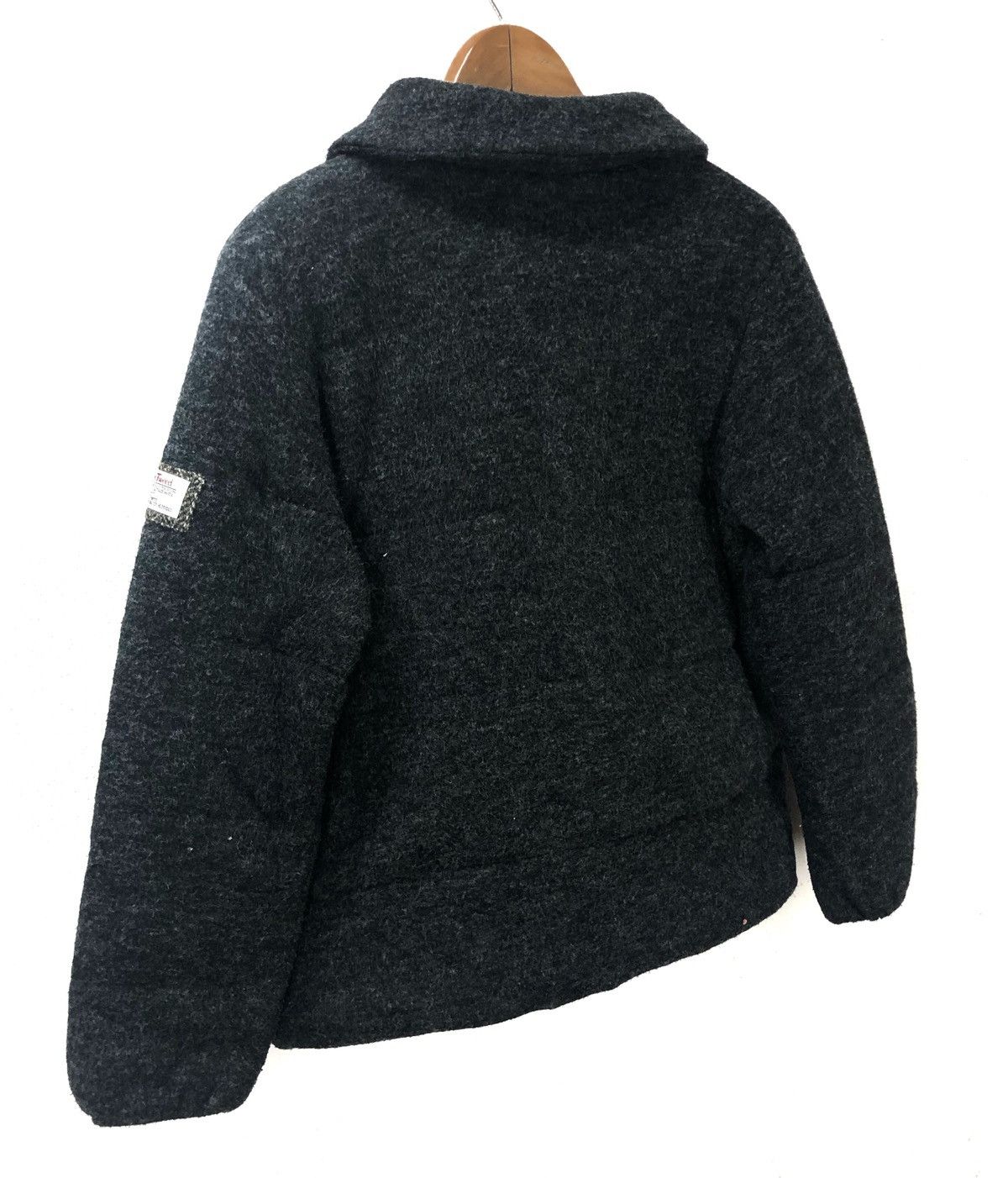 Harris Tweed Harris Tweed X Natural Palette Jacket Cw21 Size US M / EU 48-50 / 2 - 6 Thumbnail