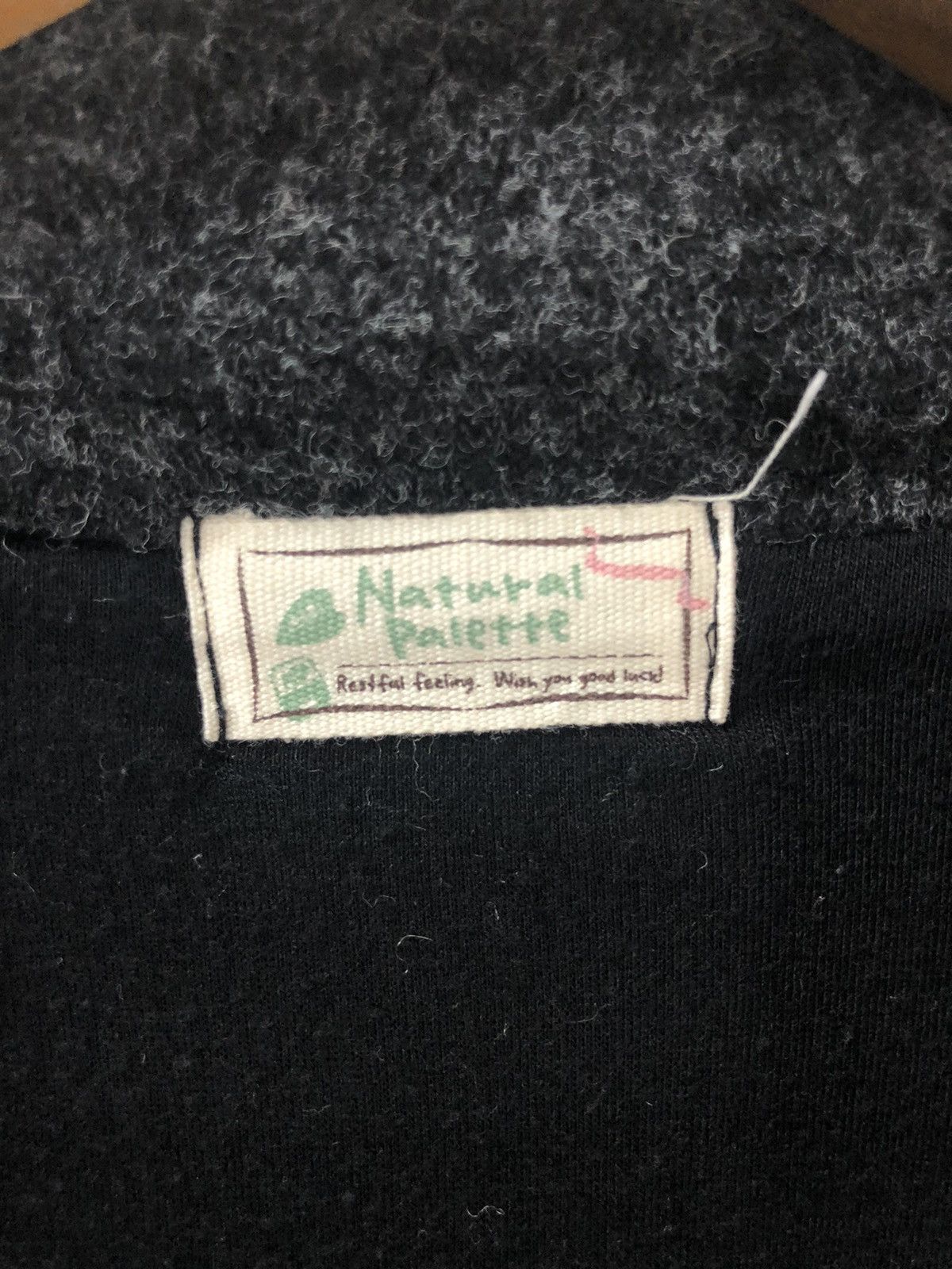 Harris Tweed Harris Tweed X Natural Palette Jacket Cw21 Size US M / EU 48-50 / 2 - 10 Thumbnail