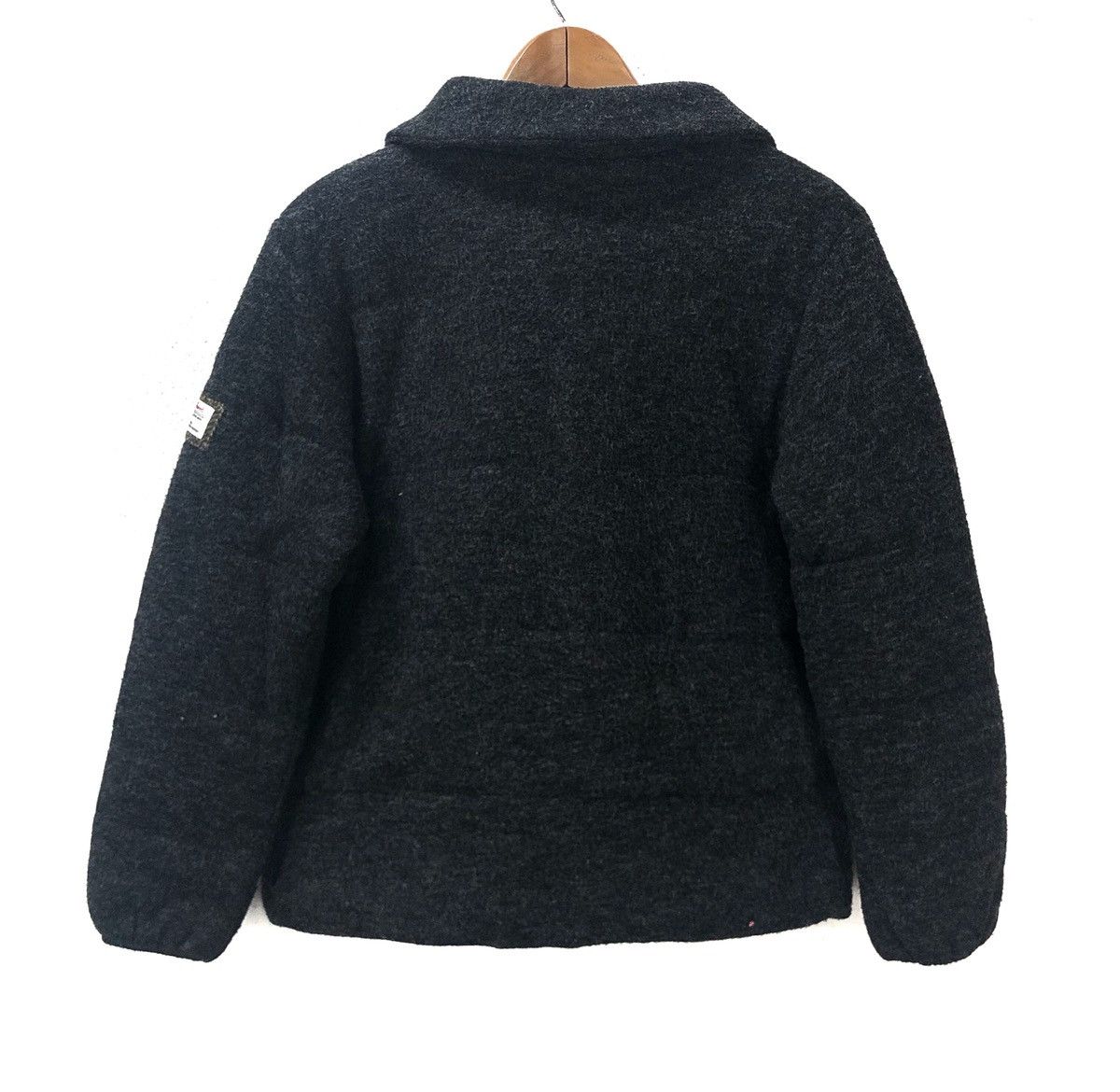 Harris Tweed Harris Tweed X Natural Palette Jacket Cw21 Size US M / EU 48-50 / 2 - 5 Thumbnail